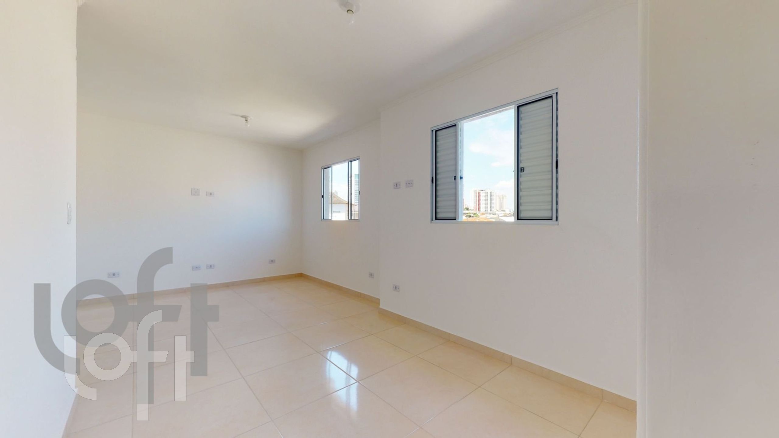 Apartamento à venda com 1 quarto, 39m² - Foto 6