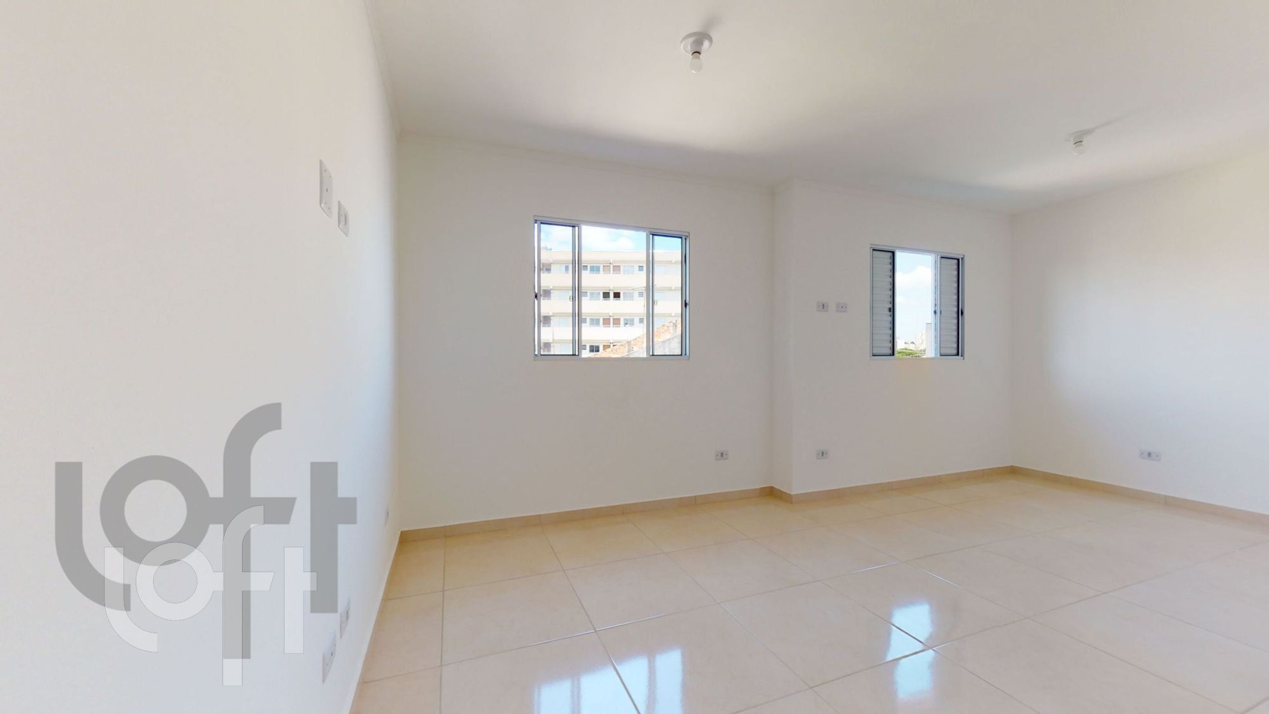 Apartamento à venda em Carrão com 39 m², 1 quarto