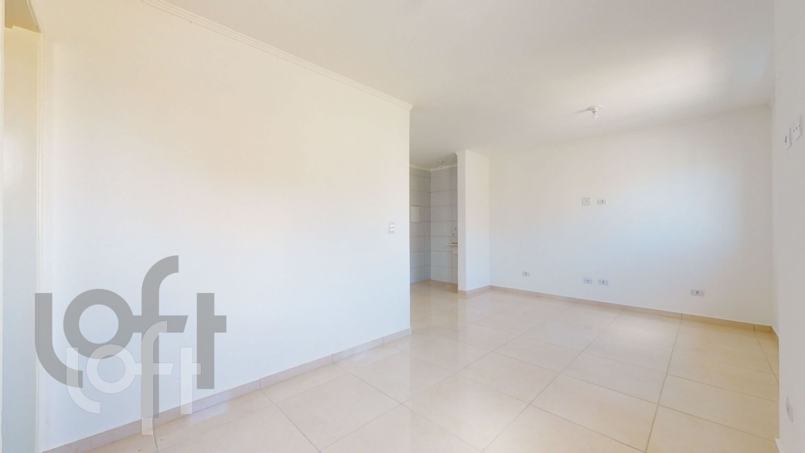 Apartamento à venda com 1 quarto, 39m² - Foto 4