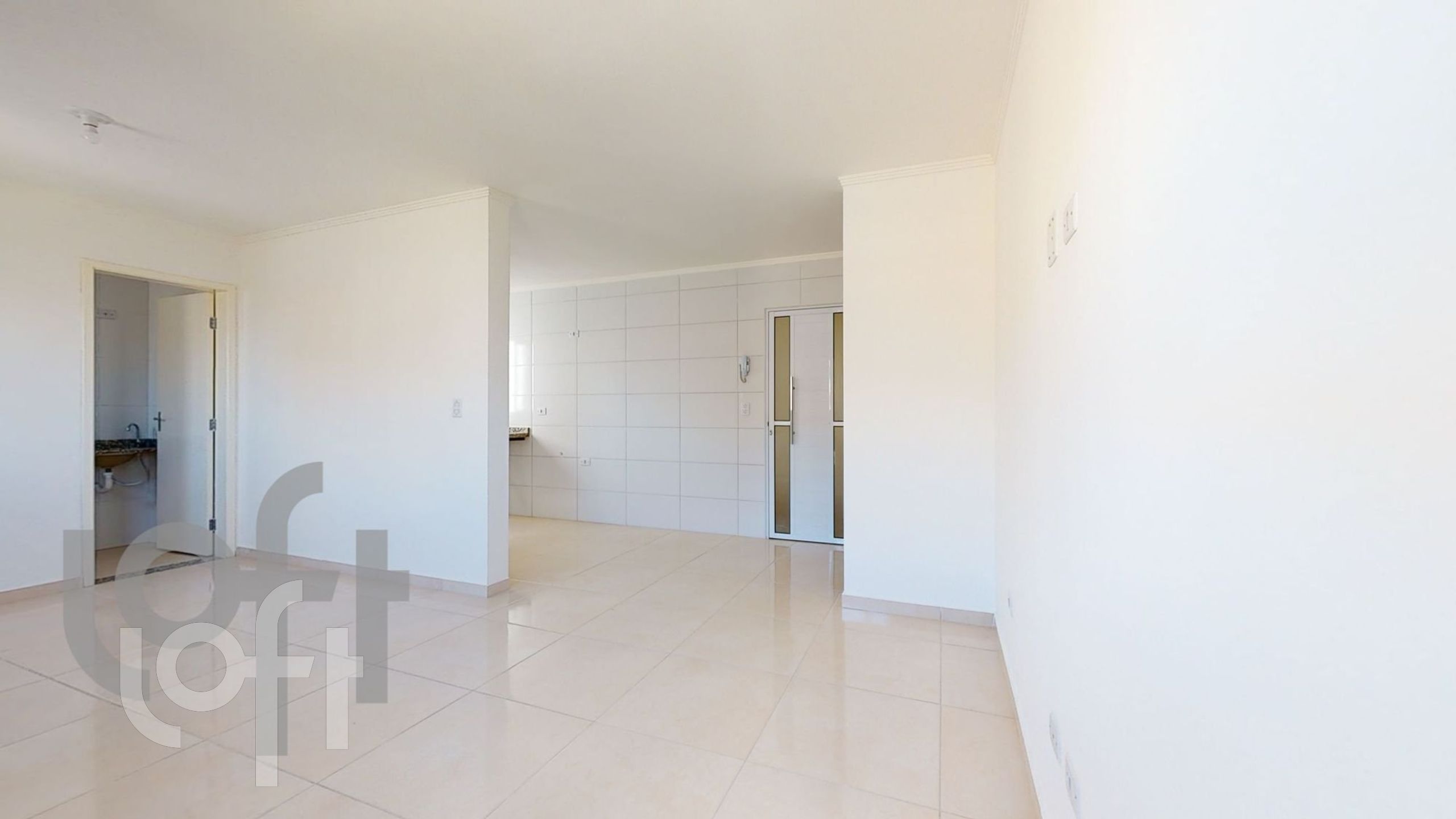 Apartamento à venda com 1 quarto, 39m² - Foto 10