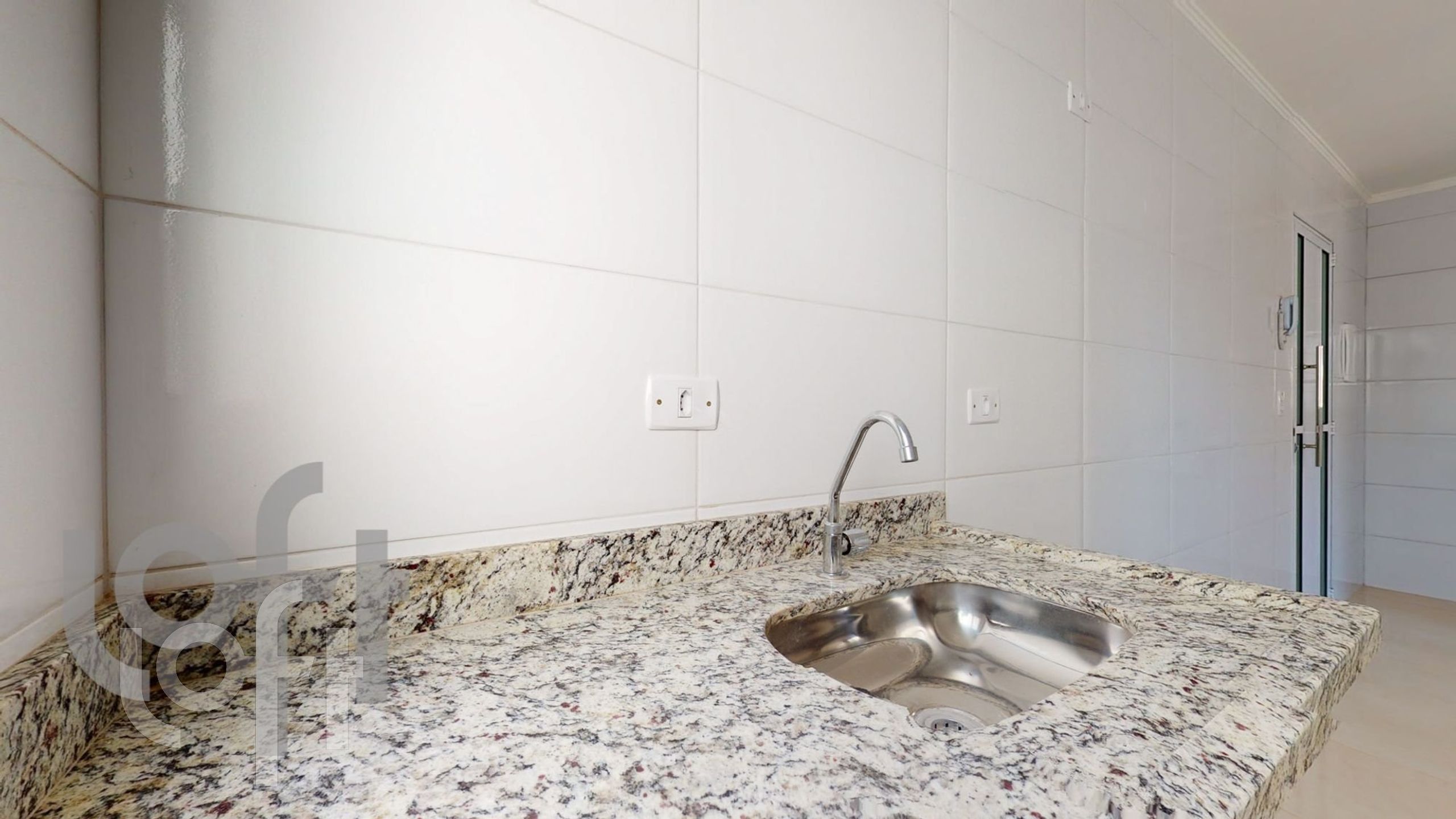 Apartamento à venda com 1 quarto, 39m² - Foto 19