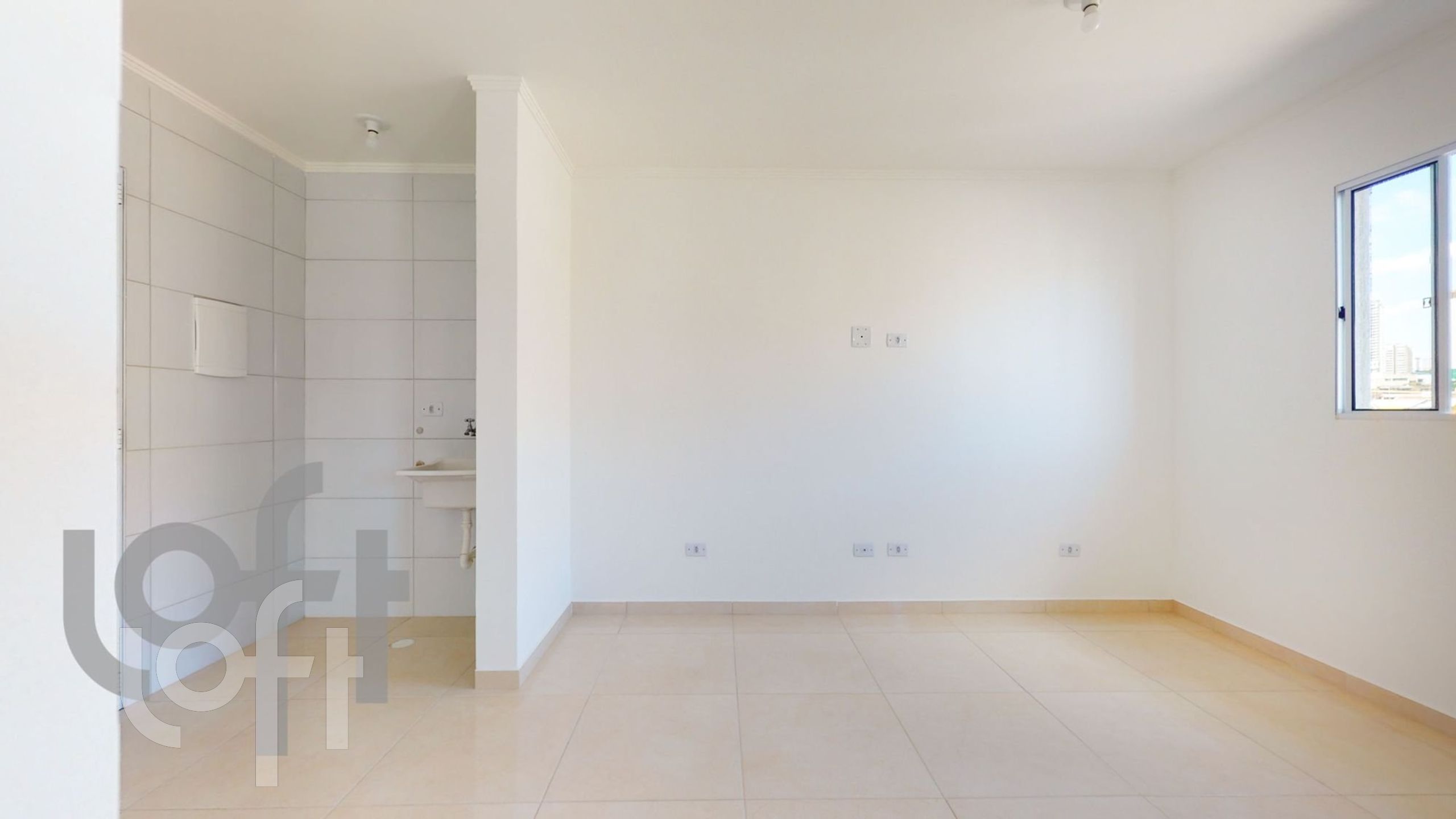 Apartamento à venda com 1 quarto, 39m² - Foto 8