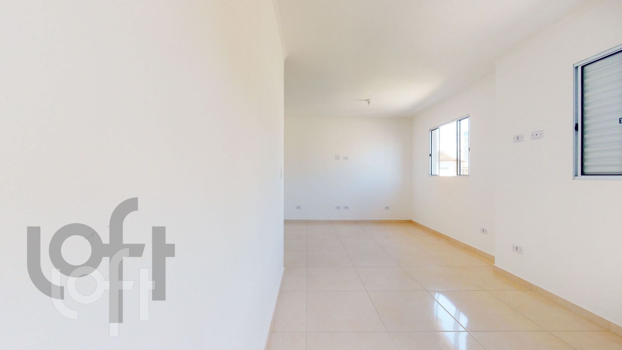 Apartamento à venda com 1 quarto, 39m² - Foto 7