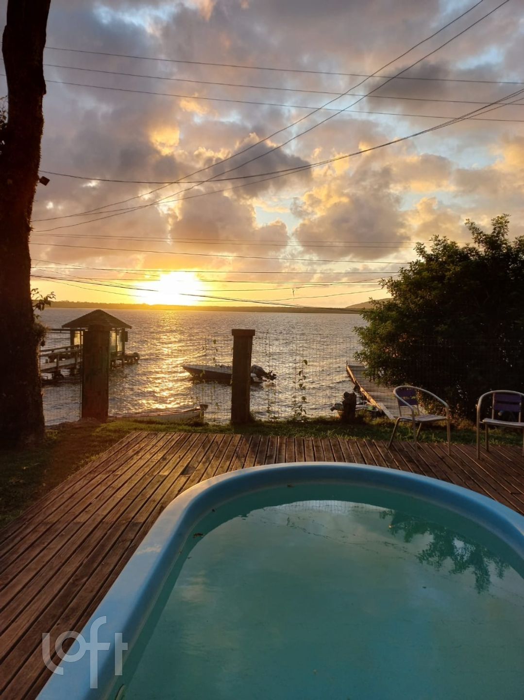 VENDA &#8211; Casa de 2 quartos no bairro Lagoa da Conceição, Florianópolis &#8211; 10229