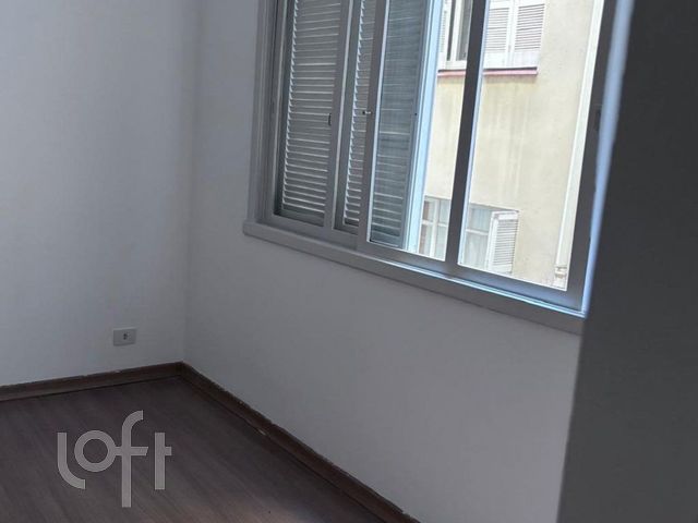 Apartamento com 78m², 3 dormitórios, 1 vaga, Cidade Baixa em Porto Alegre