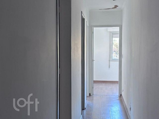 Apartamento com 78m², 3 dormitórios, 1 vaga, Cidade Baixa em Porto Alegre