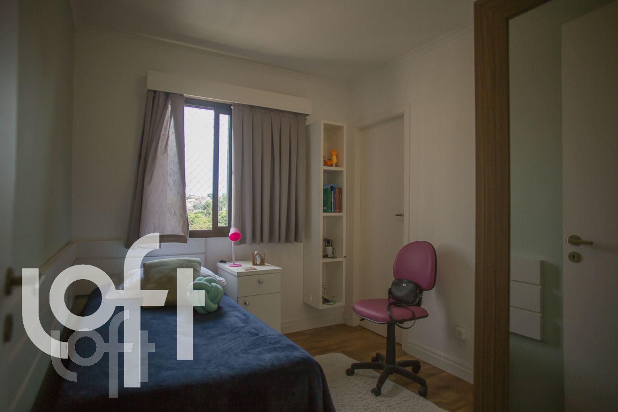 Apartamento à venda com 3 quartos, 86m² - Foto 34