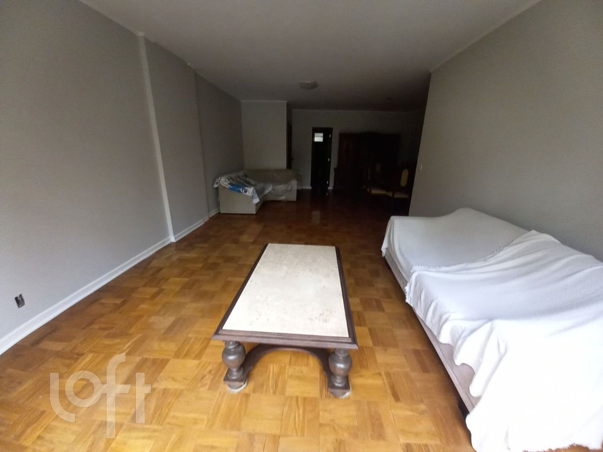 Apartamento à venda com 3 quartos, 160m² - Foto 6