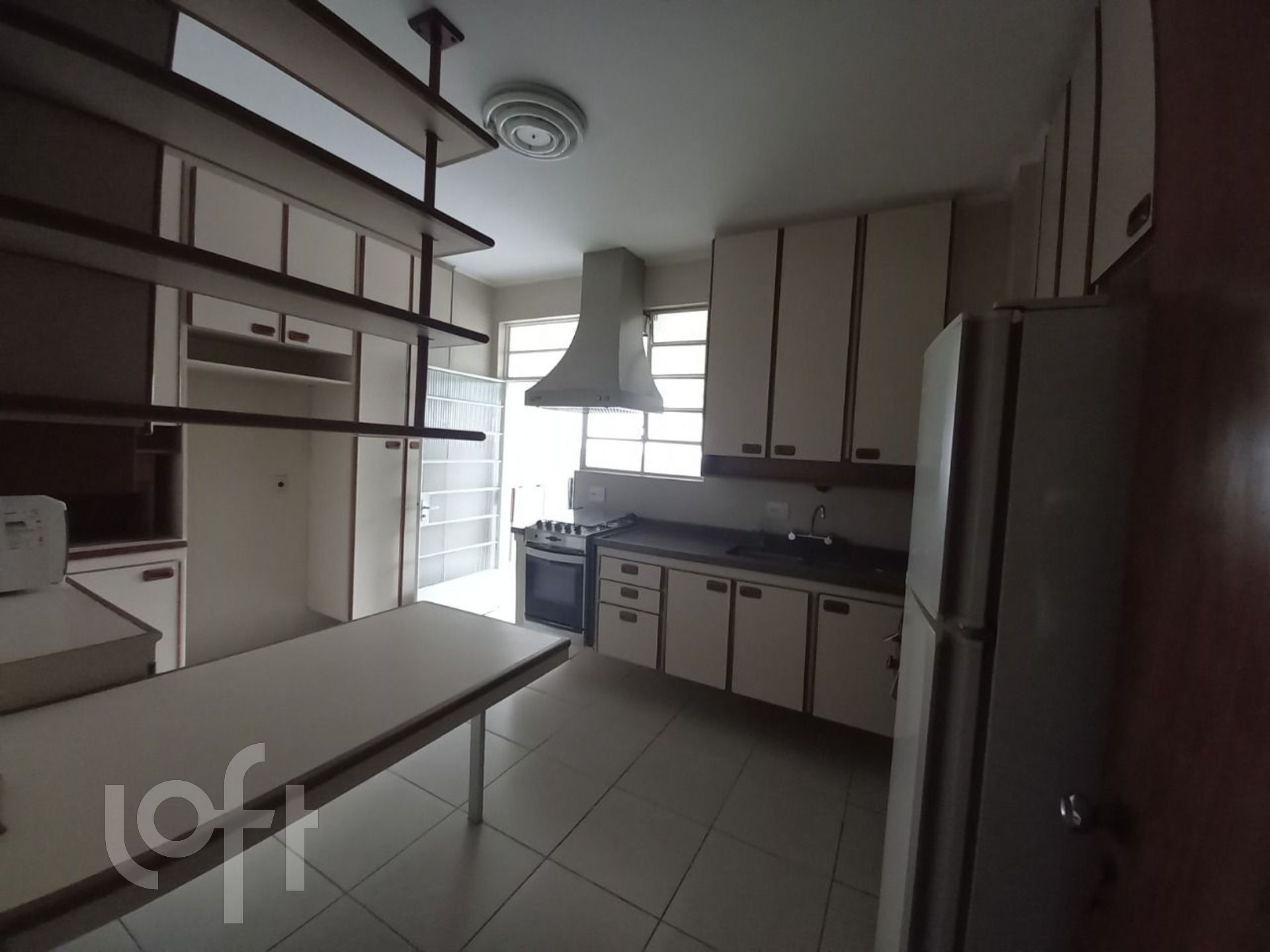 Apartamento à venda com 3 quartos, 160m² - Foto 8