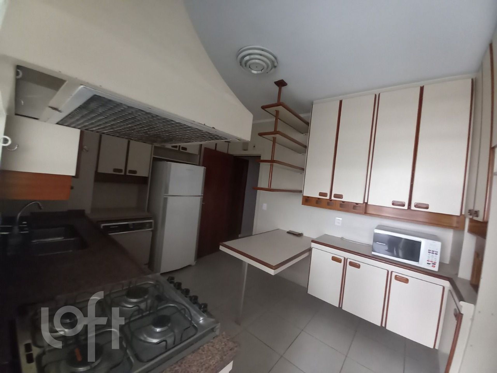 Apartamento à venda com 3 quartos, 160m² - Foto 7