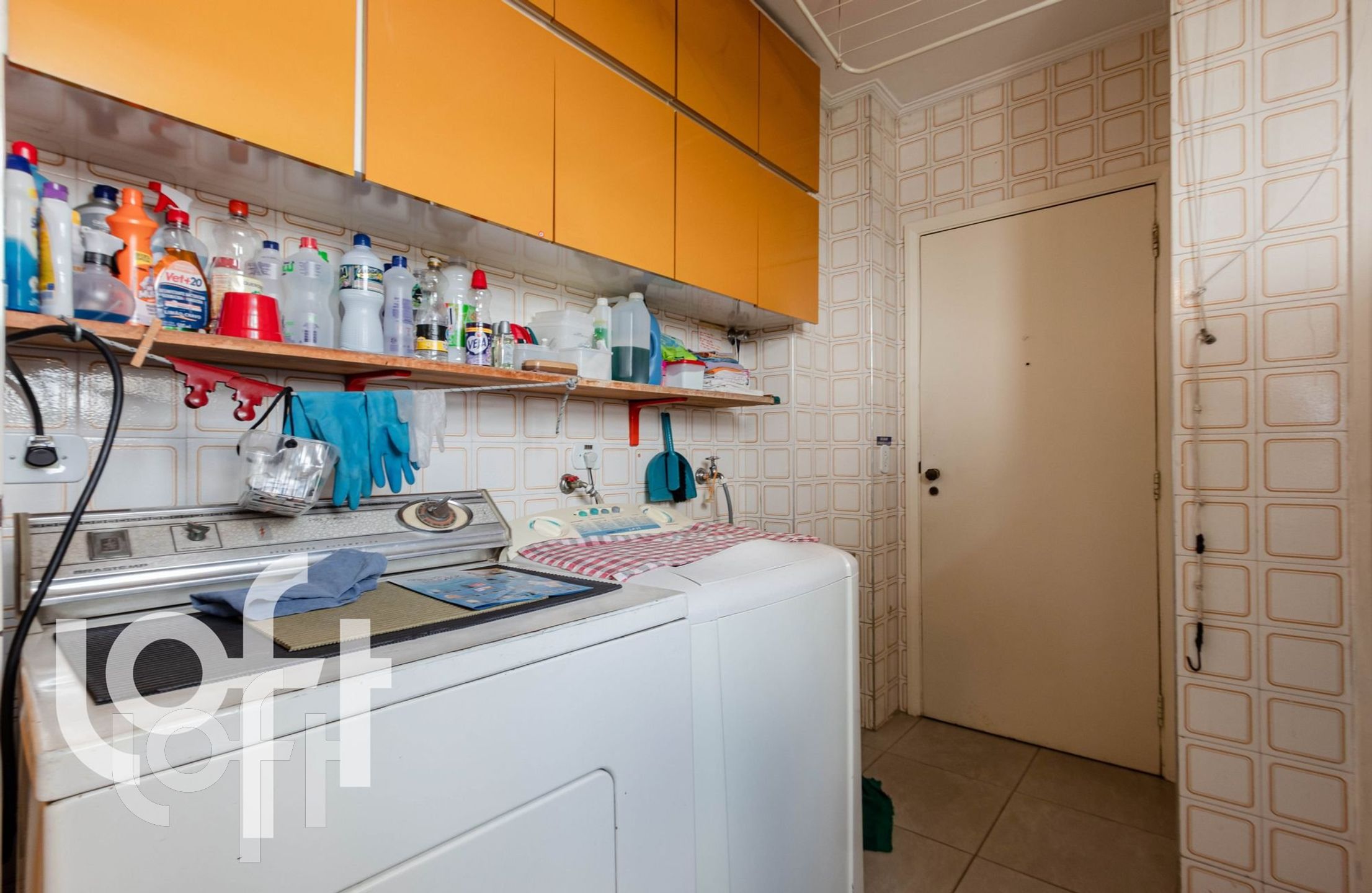 Apartamento à venda com 4 quartos, 269m² - Foto 22