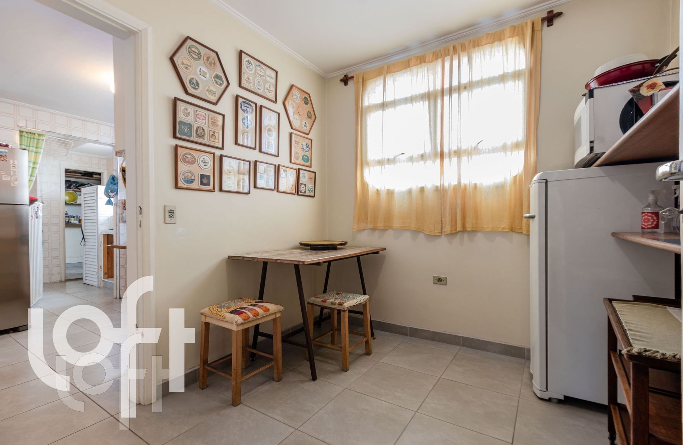 Apartamento à venda com 4 quartos, 269m² - Foto 23