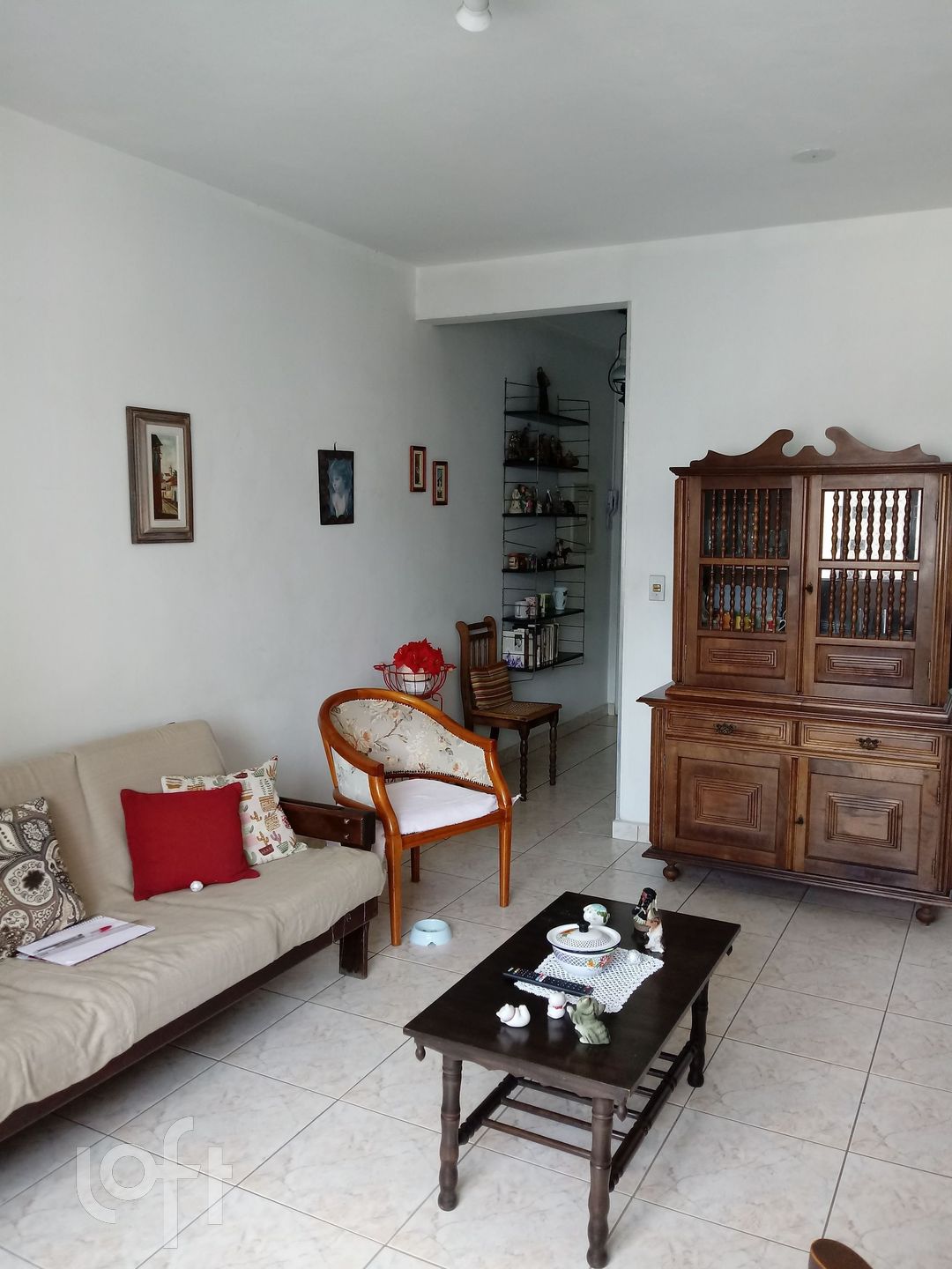 Apartamento à venda com 2 quartos, 80m² - Foto 13