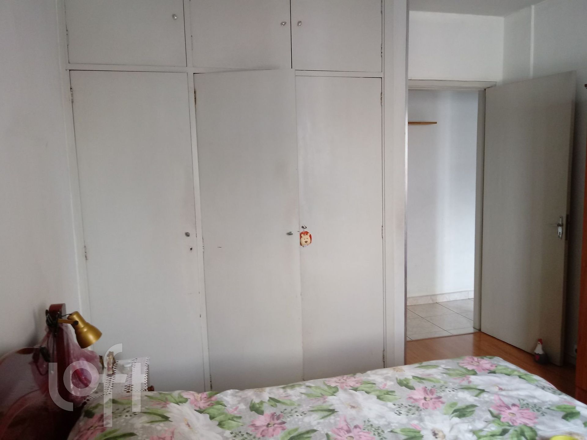 Apartamento à venda com 2 quartos, 80m² - Foto 8