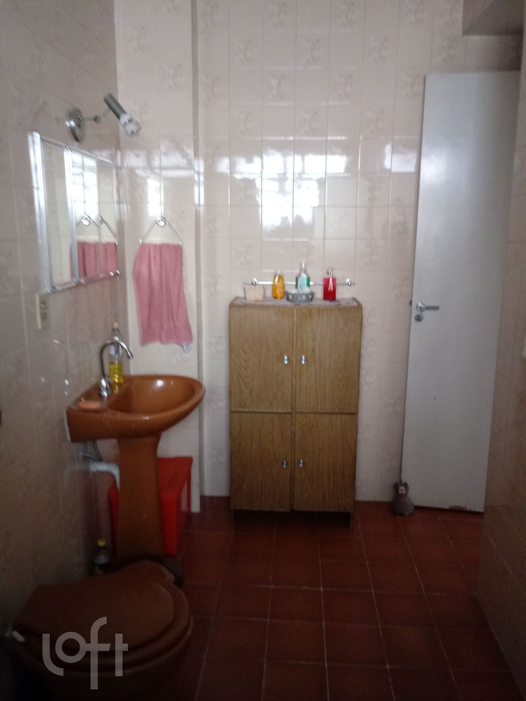 Apartamento à venda com 2 quartos, 80m² - Foto 20