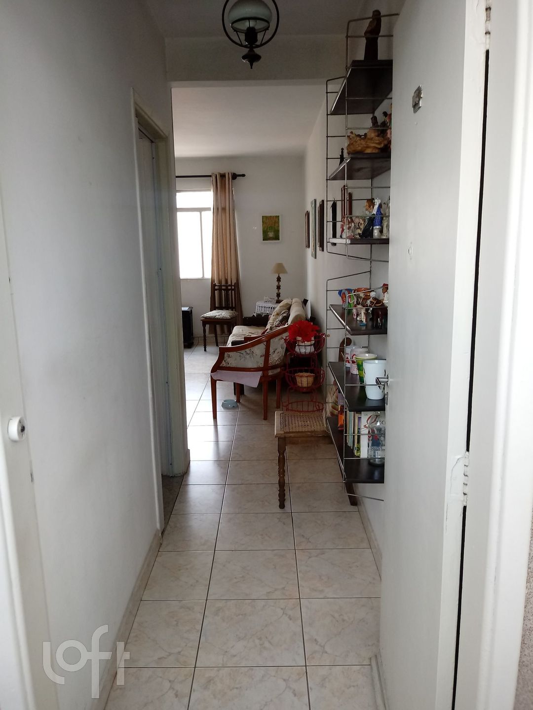 Apartamento à venda com 2 quartos, 80m² - Foto 11