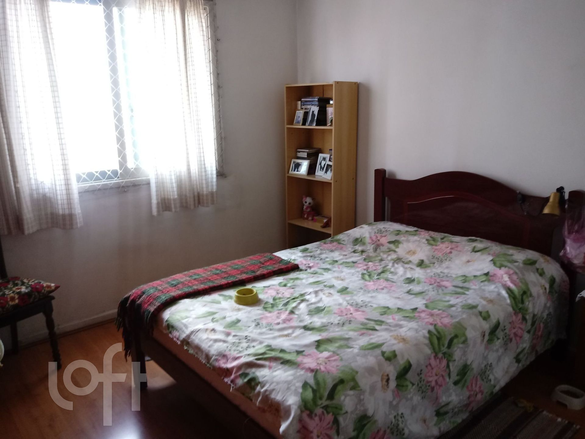 Apartamento à venda com 2 quartos, 80m² - Foto 9