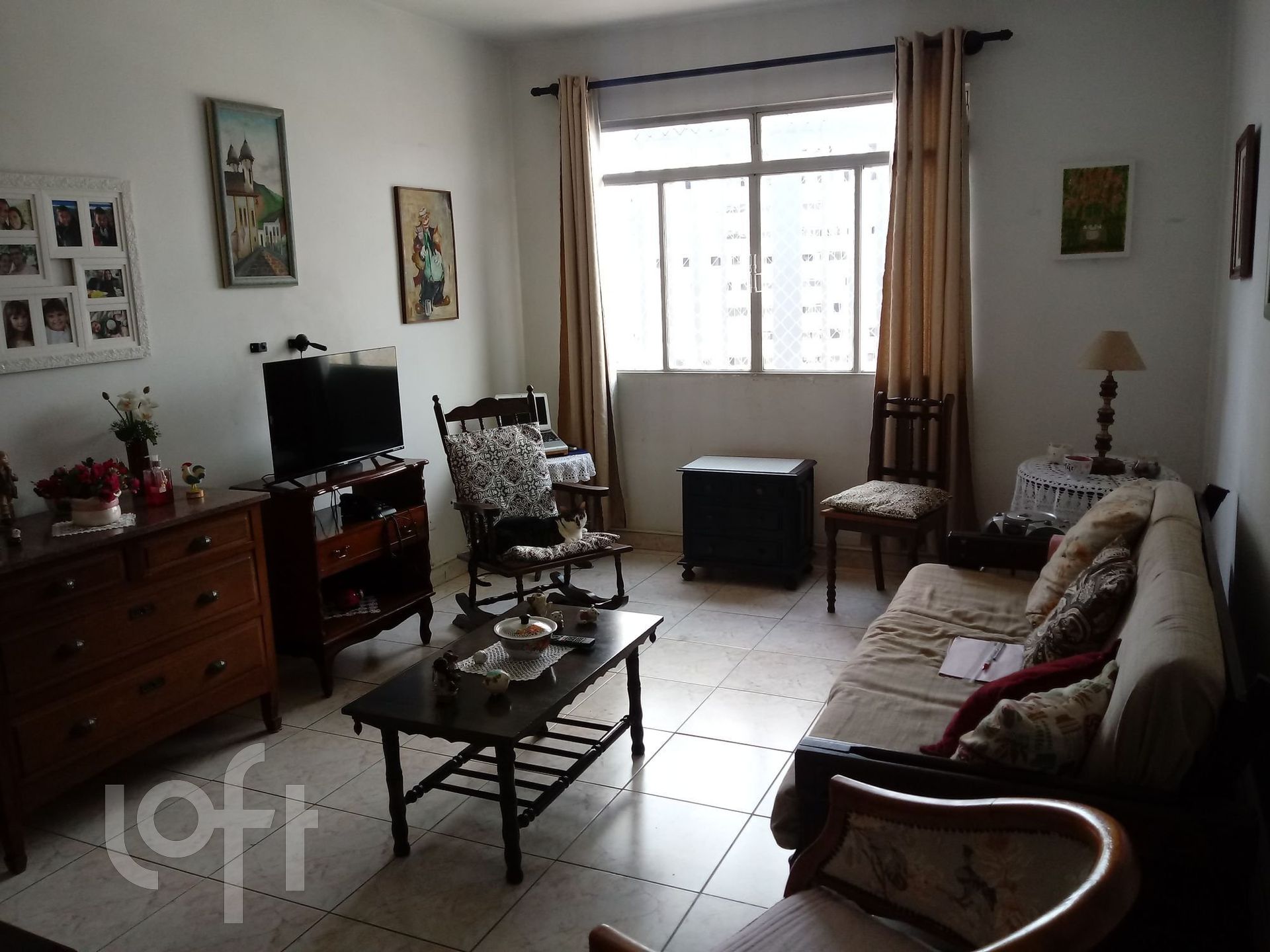 Apartamento à venda com 2 quartos, 80m² - Foto 14