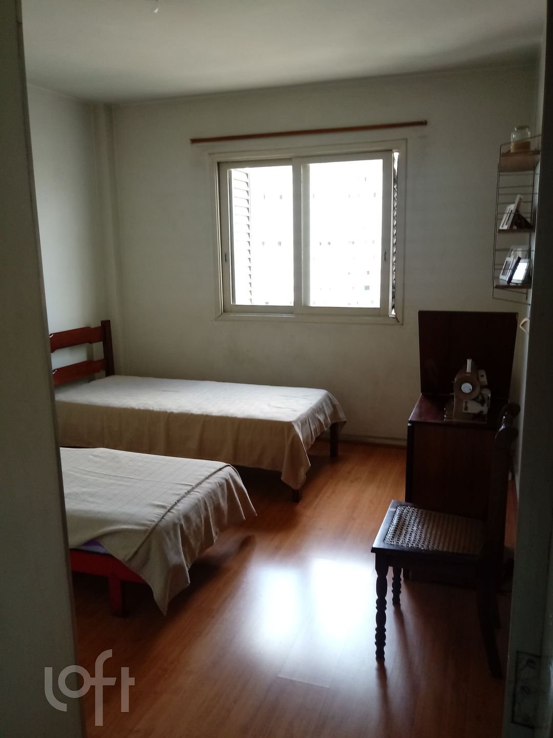 Apartamento à venda com 2 quartos, 80m² - Foto 5