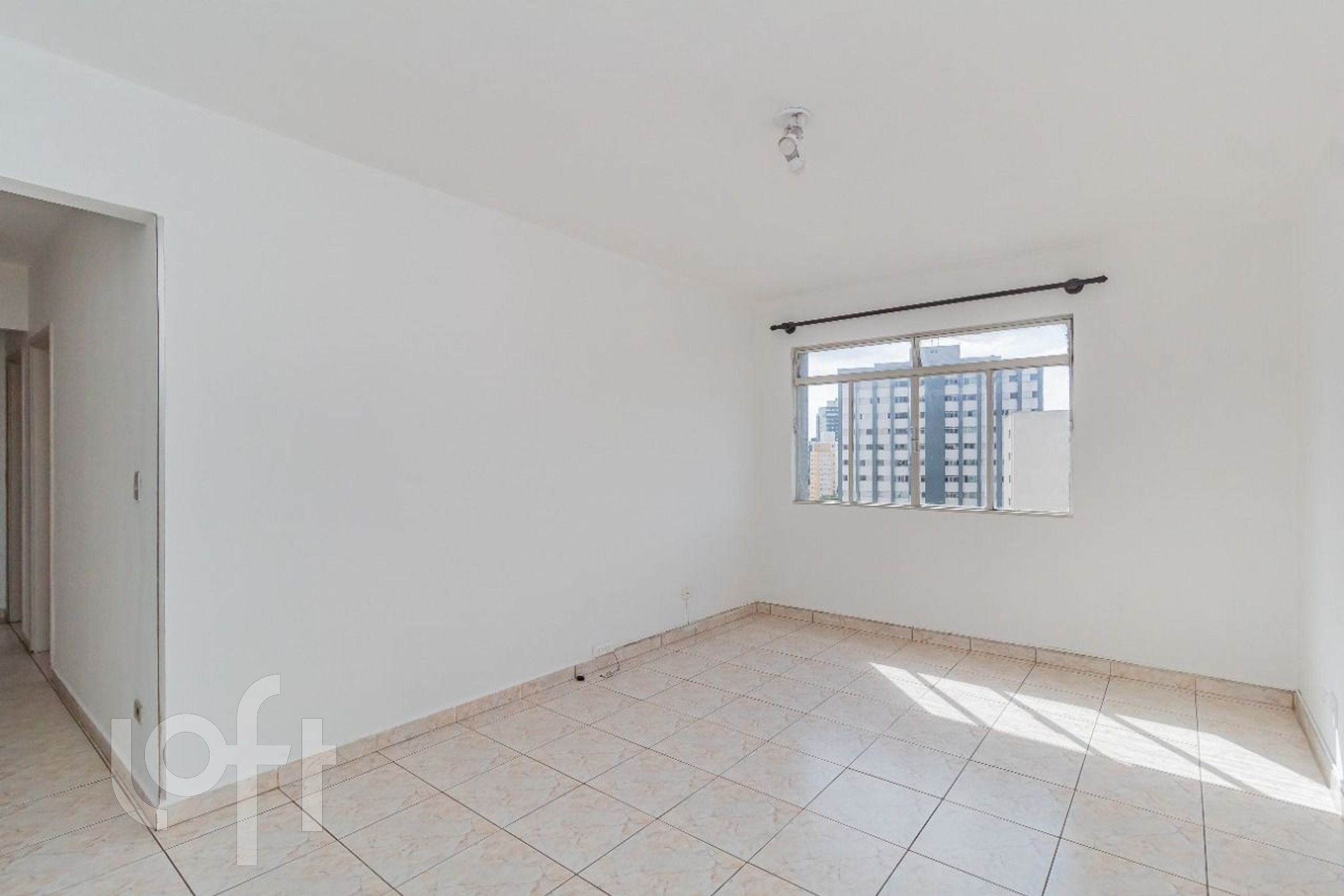 Apartamento à venda em Saúde com 80 m², 2 quartos