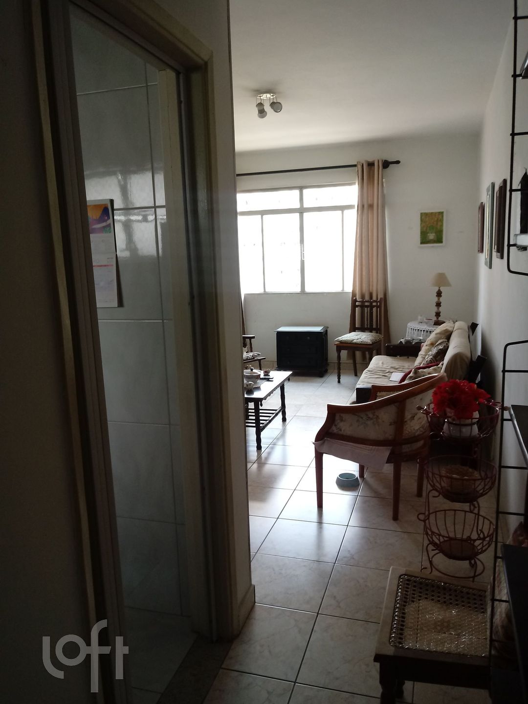 Apartamento à venda com 2 quartos, 80m² - Foto 10