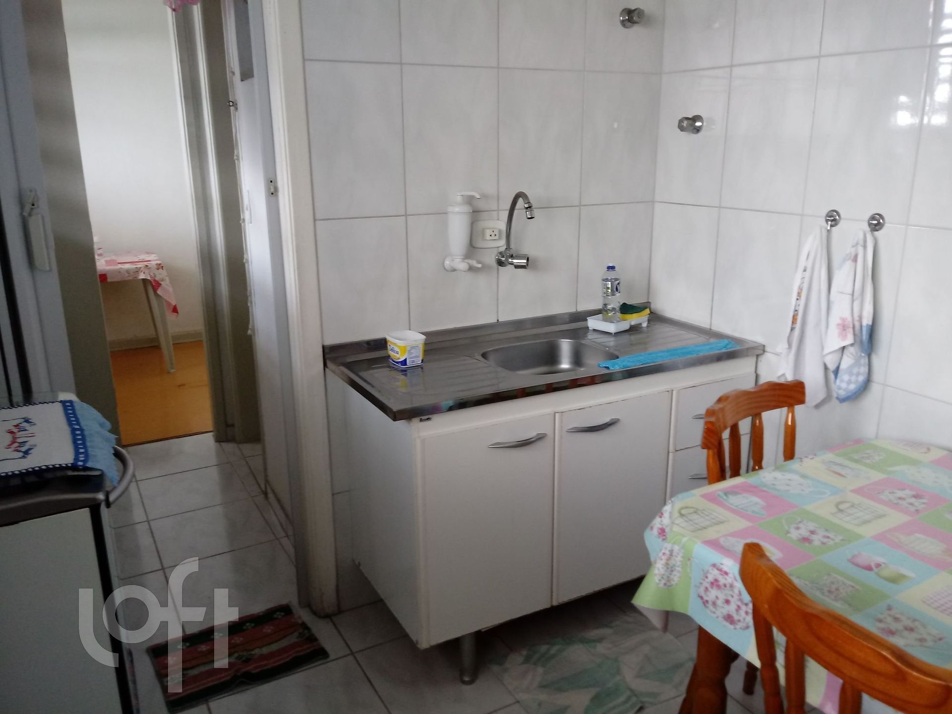 Apartamento à venda com 2 quartos, 80m² - Foto 17