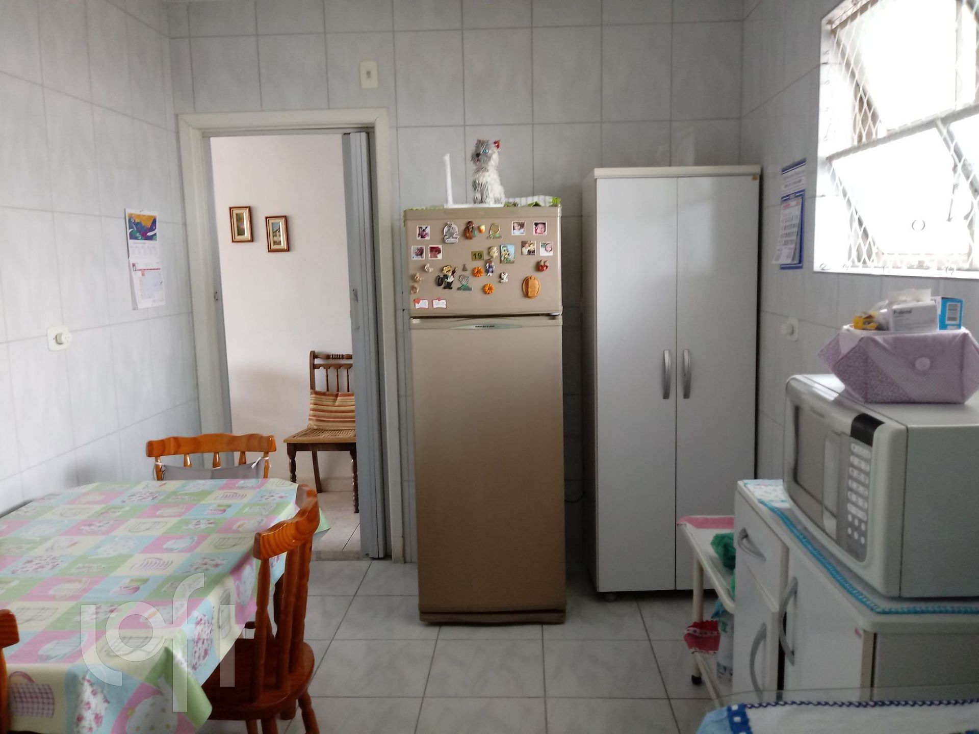 Apartamento à venda com 2 quartos, 80m² - Foto 18