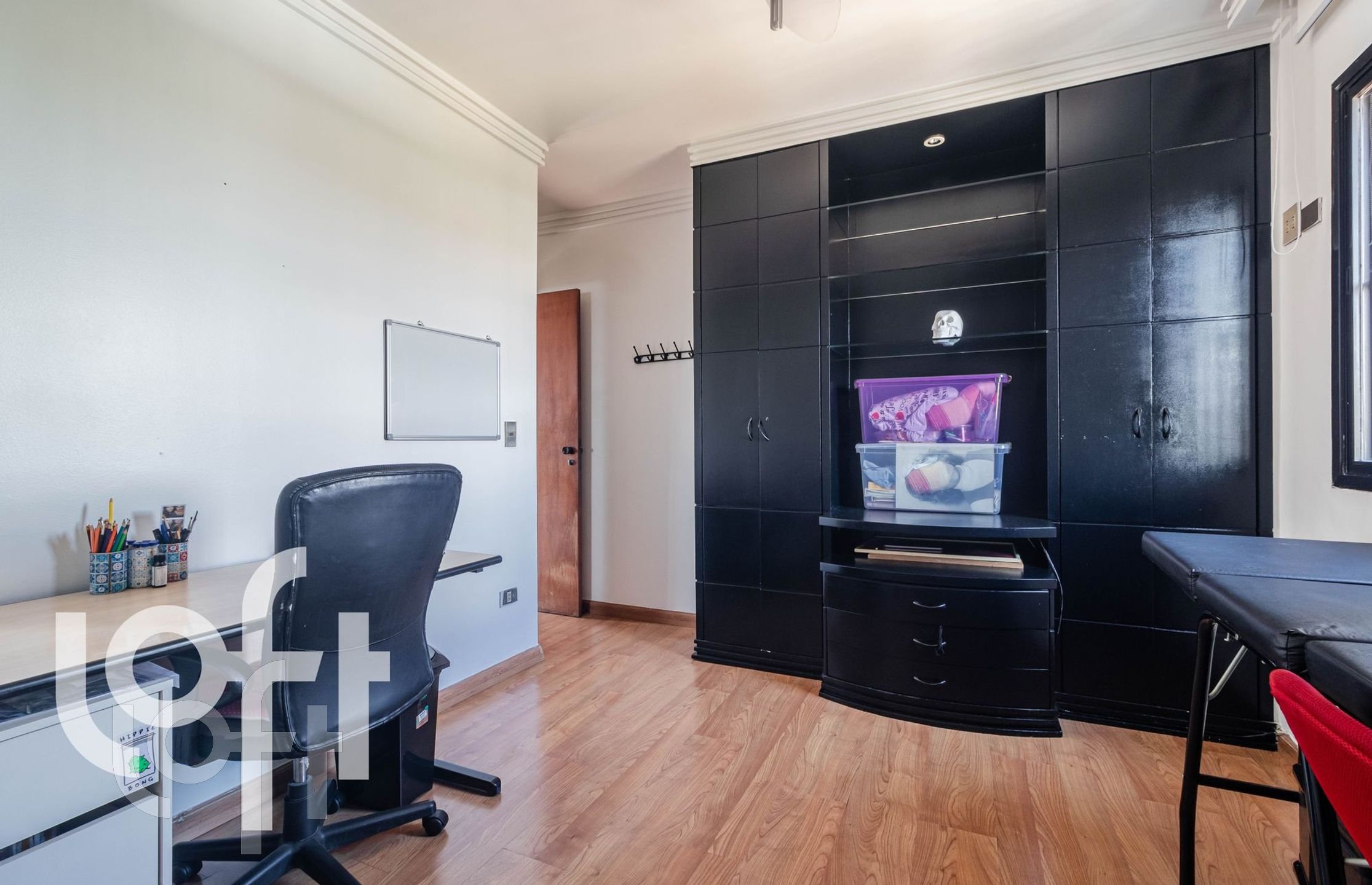 Apartamento à venda com 4 quartos, 170m² - Foto 3