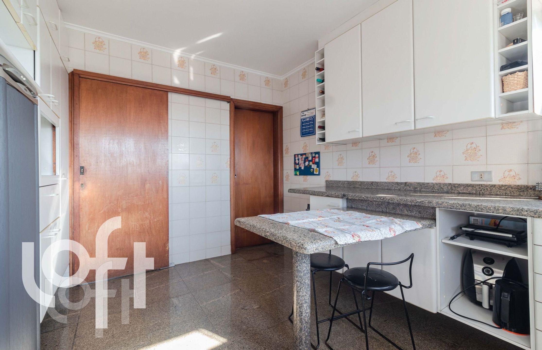 Apartamento à venda com 4 quartos, 170m² - Foto 21