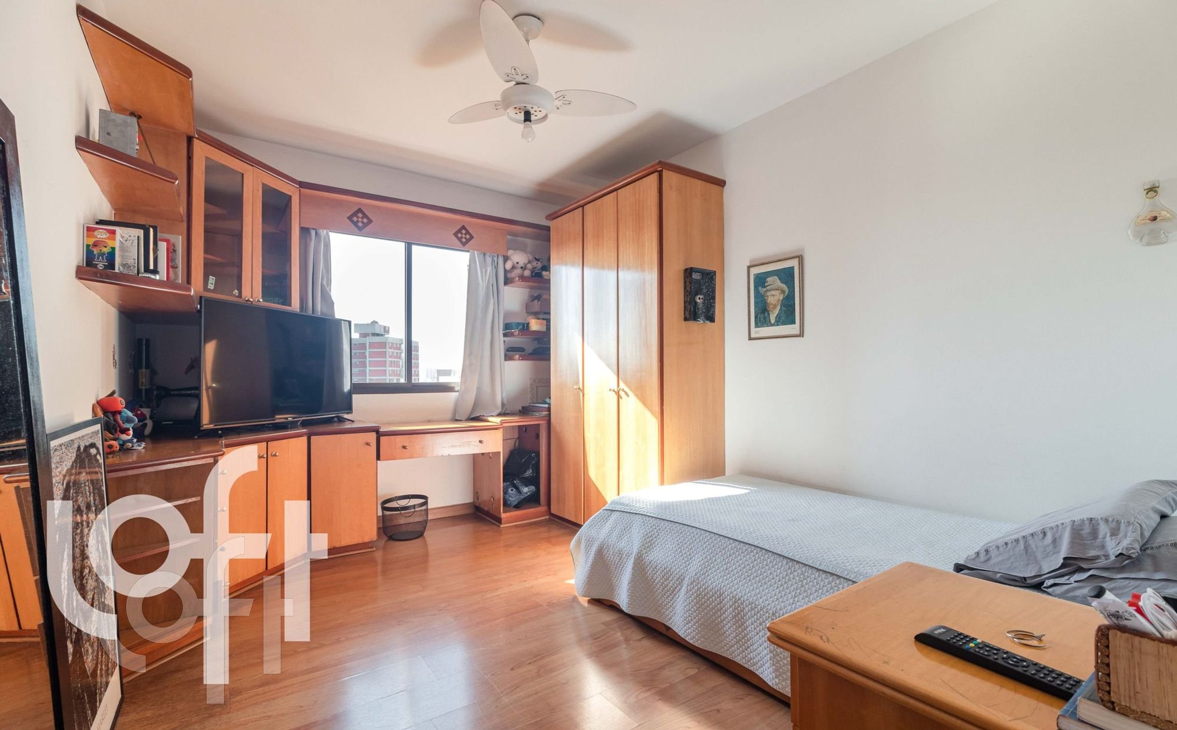 Apartamento à venda com 4 quartos, 170m² - Foto 6