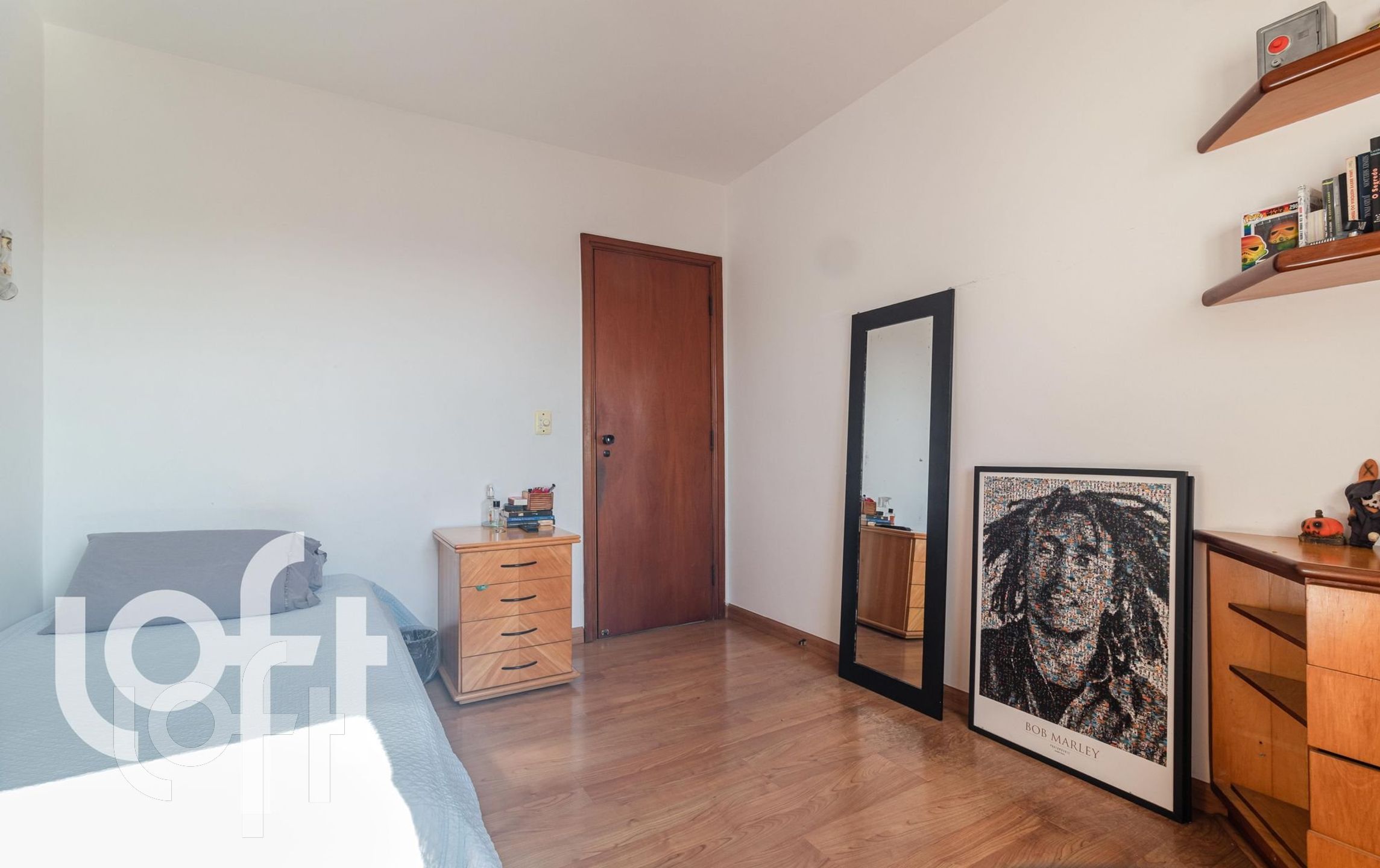 Apartamento à venda com 4 quartos, 170m² - Foto 5