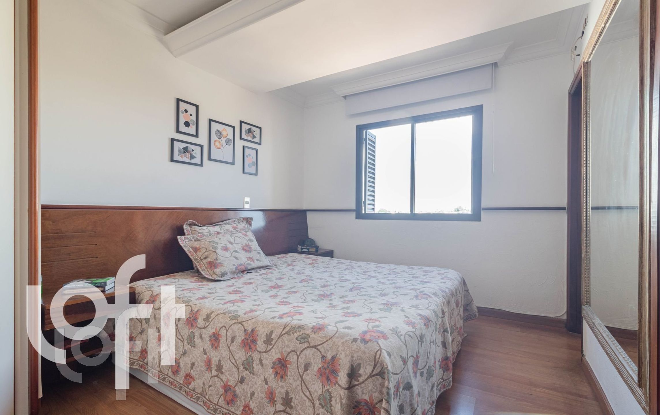 Apartamento à venda com 4 quartos, 170m² - Foto 10