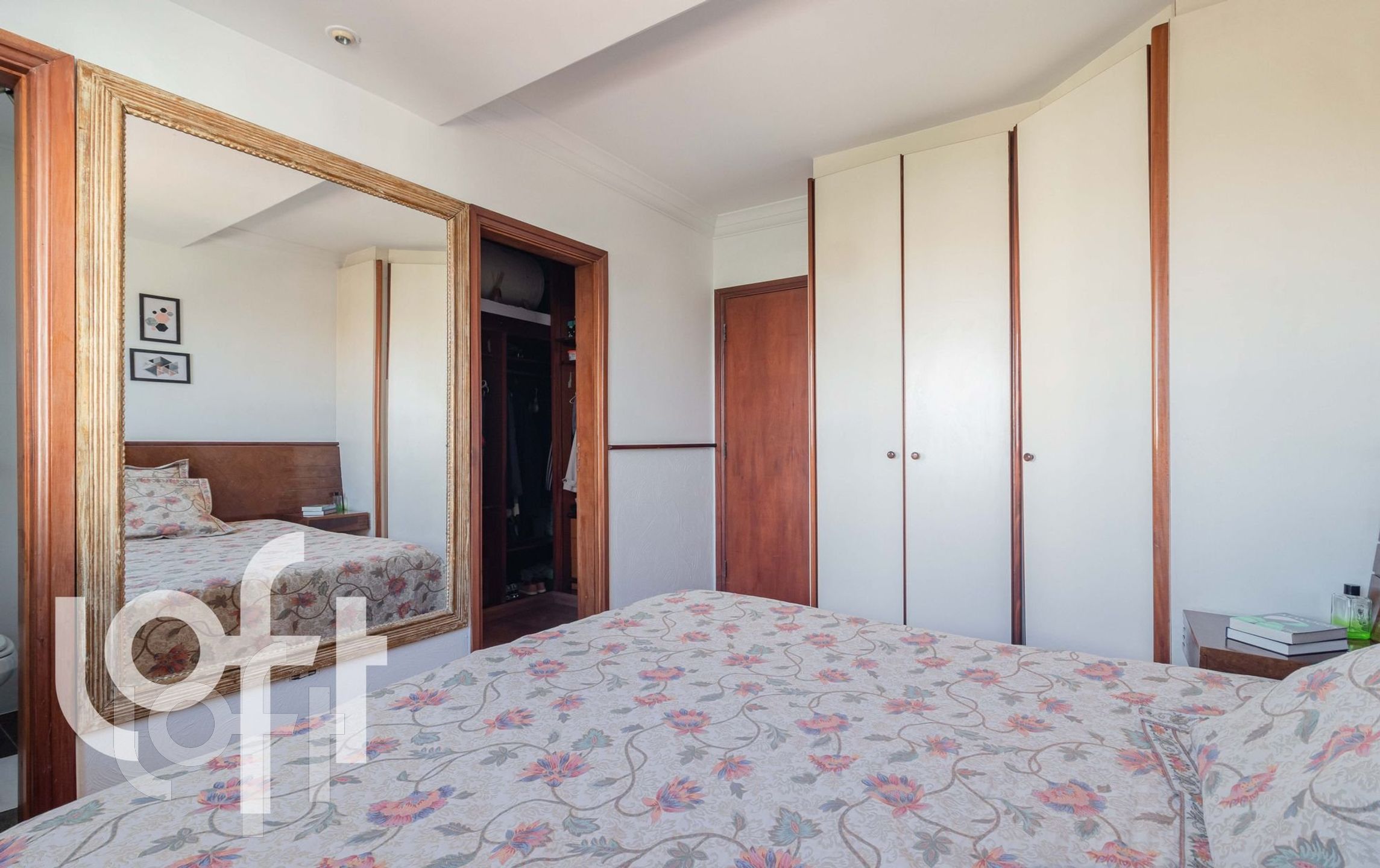 Apartamento à venda com 4 quartos, 170m² - Foto 9