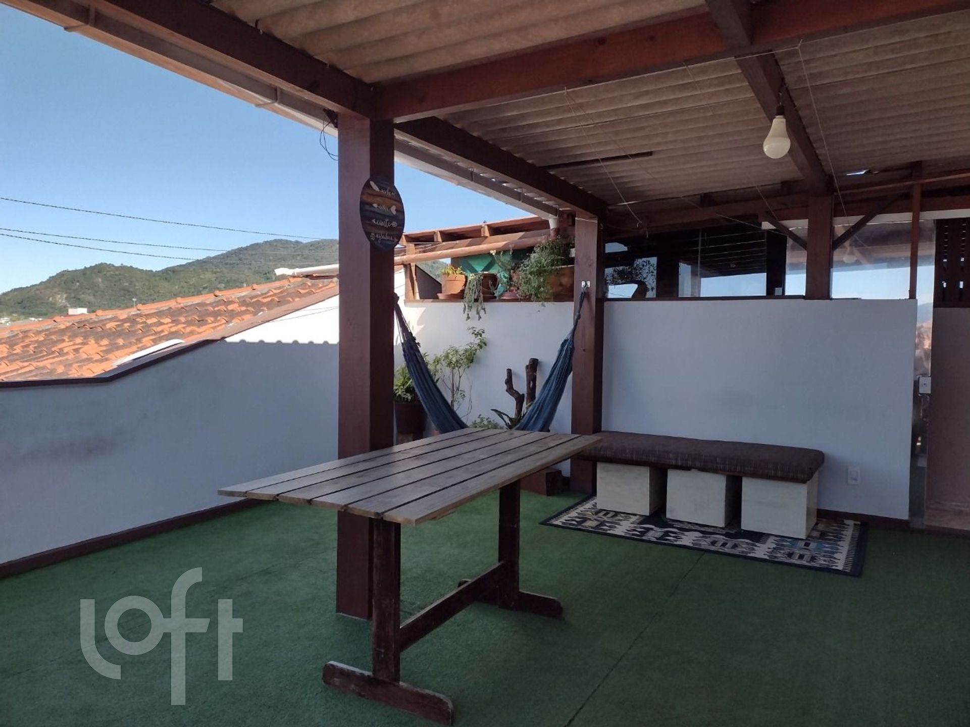 Apartamentos com 68m², 3 quartos, no bairro Ingleses em Florianópolis