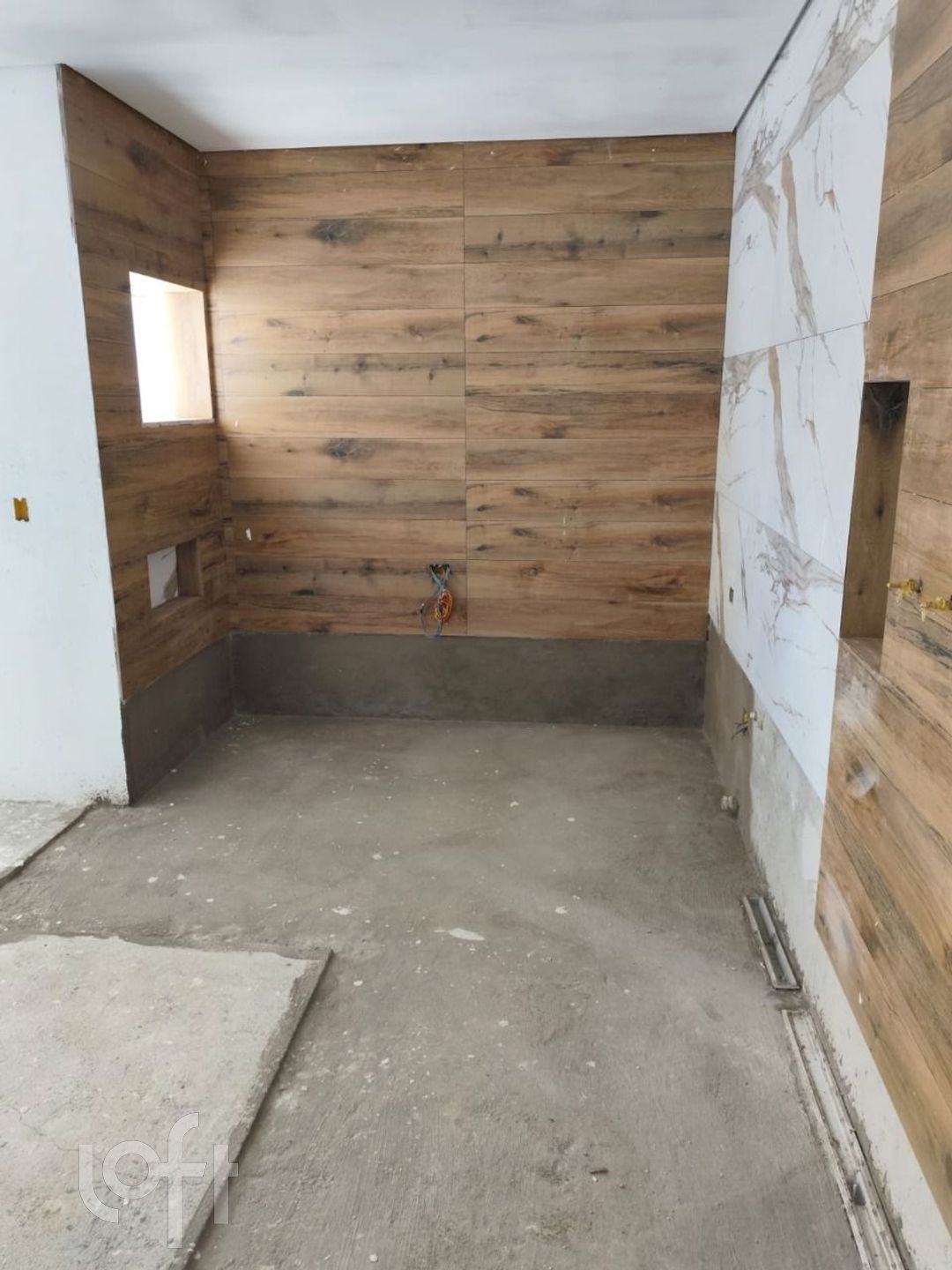 Casa com Rooftop e piscina Privativo