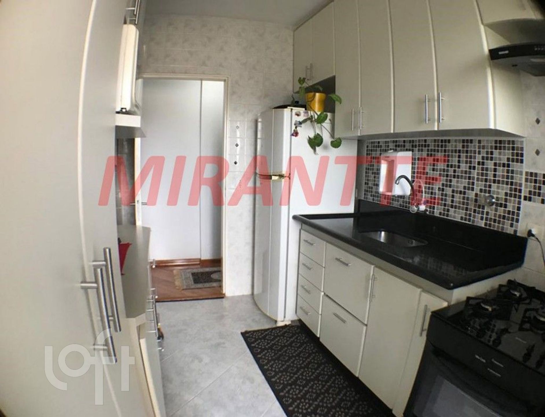 Apartamento à venda com 3 quartos, 76m² - Foto 22