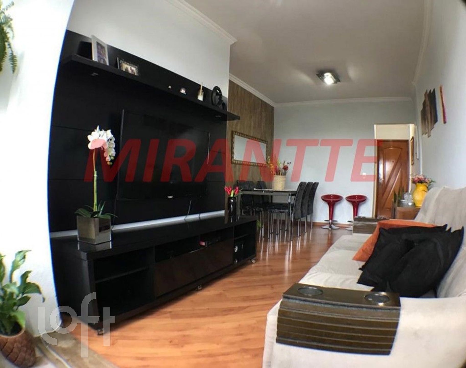 Apartamento à venda com 3 quartos, 76m² - Foto 5