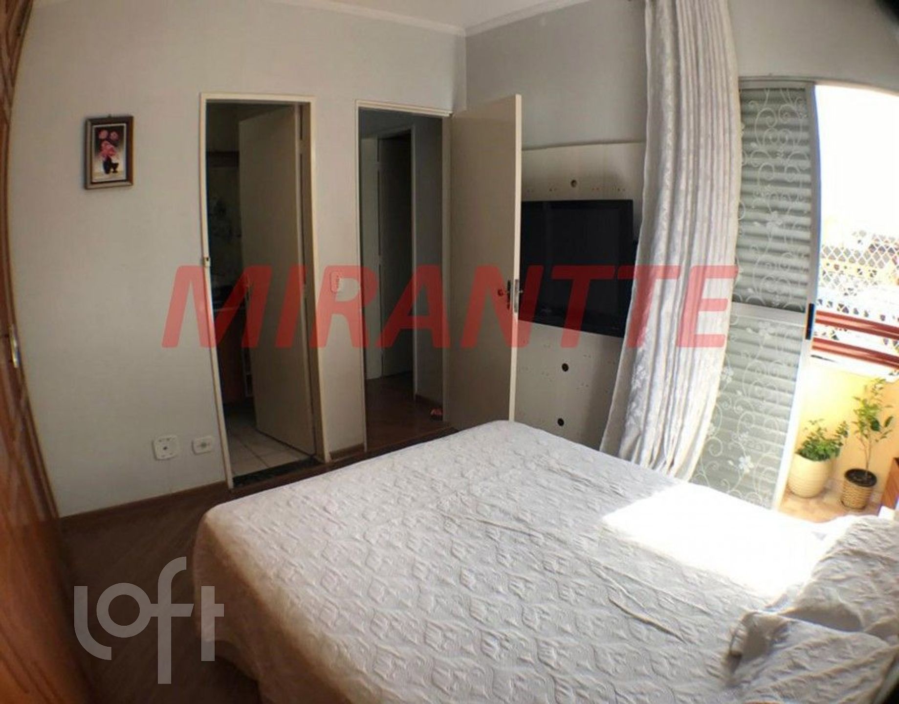 Apartamento à venda com 3 quartos, 76m² - Foto 8