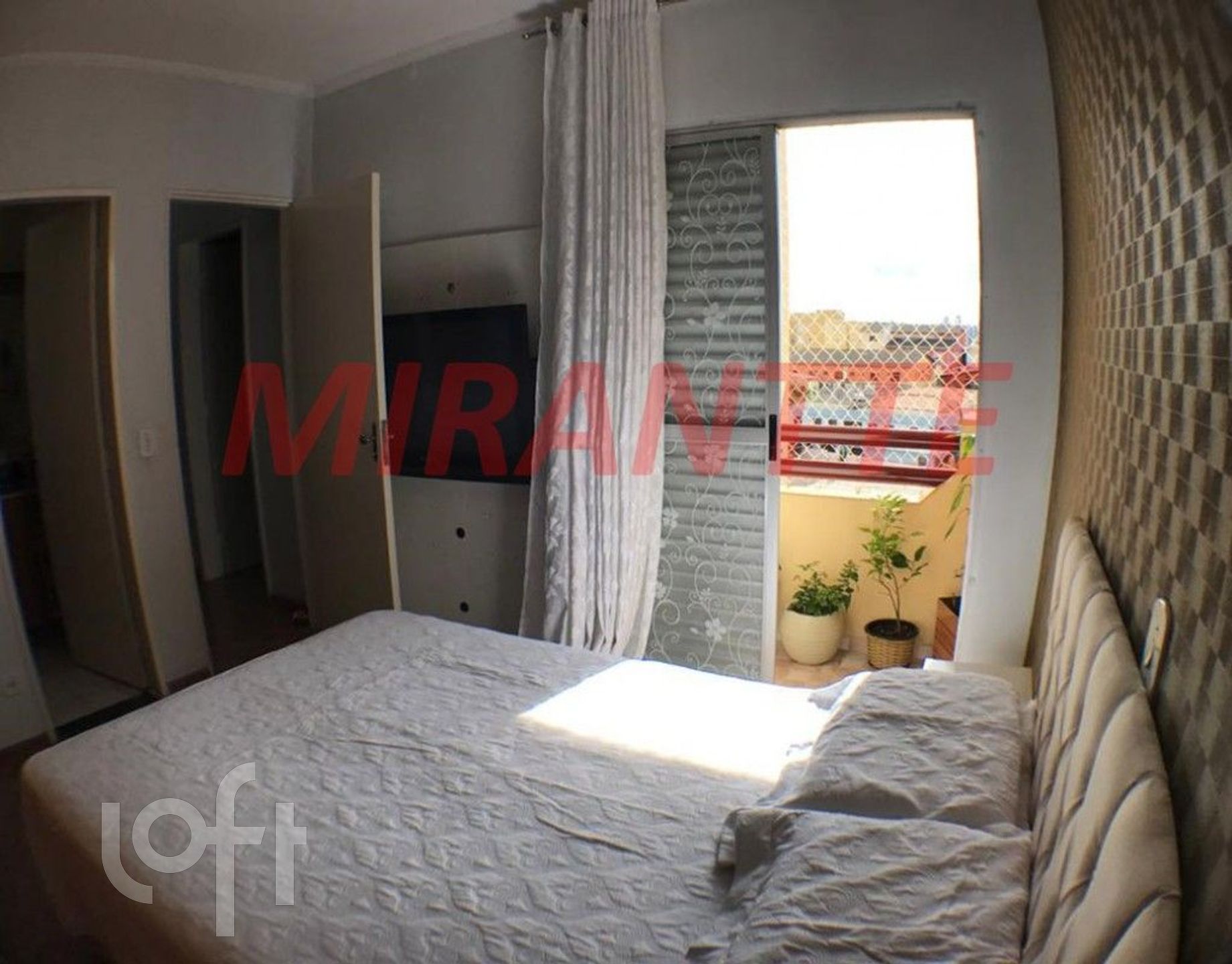 Apartamento à venda com 3 quartos, 76m² - Foto 7