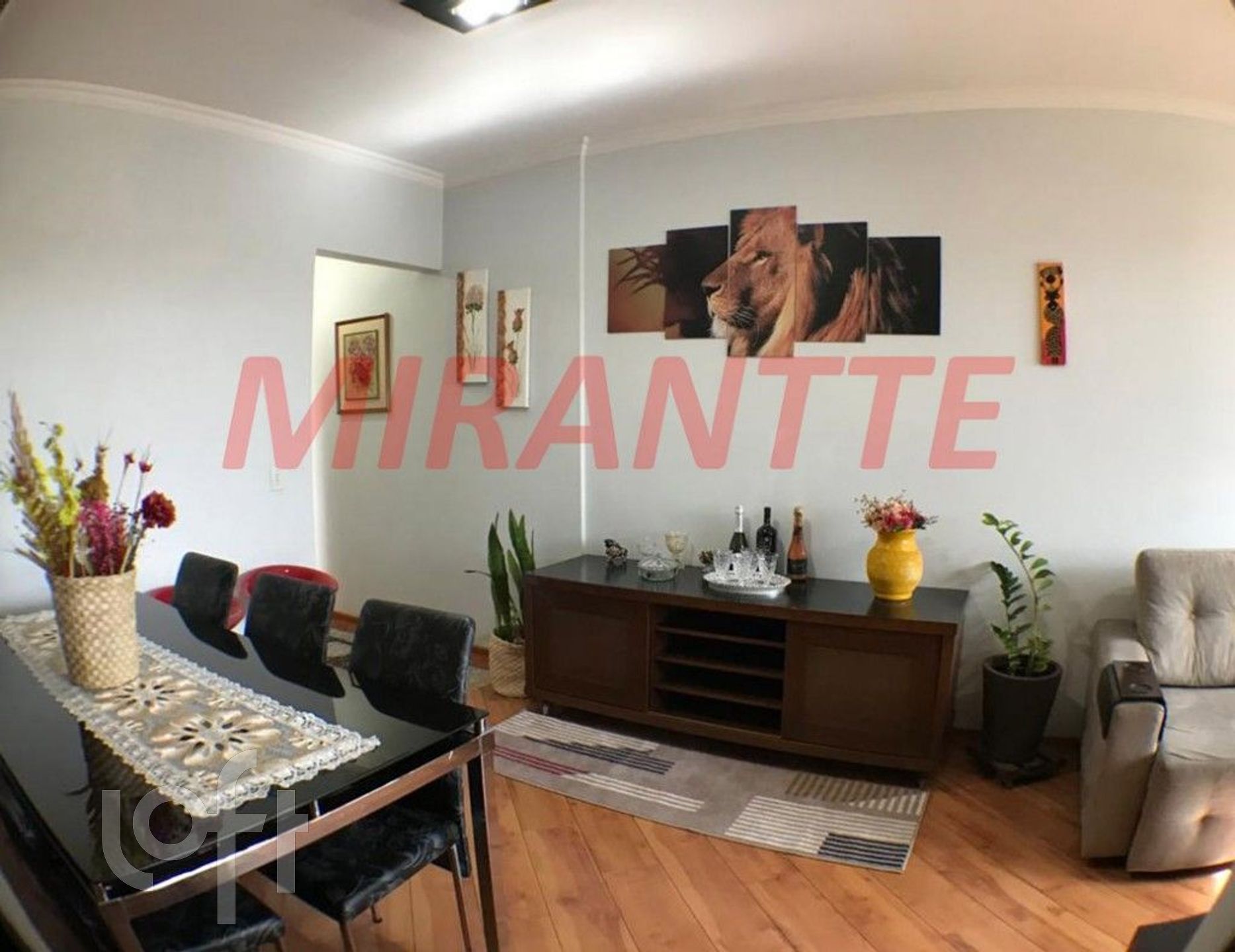 Apartamento à venda com 3 quartos, 76m² - Foto 2