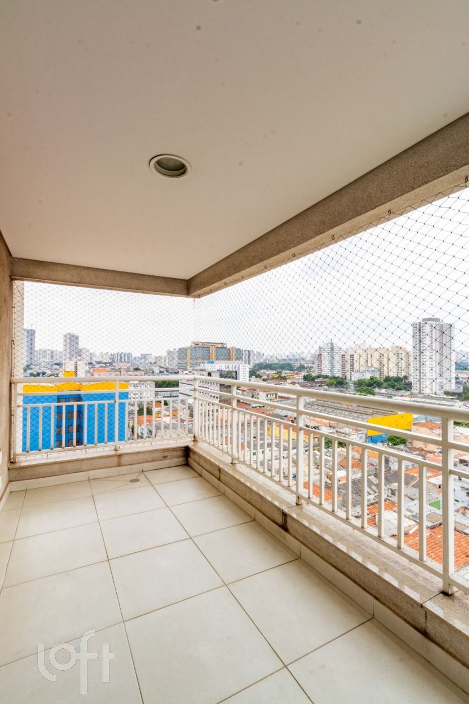 Apartamento à venda com 1 quarto, 51m² - Foto 4