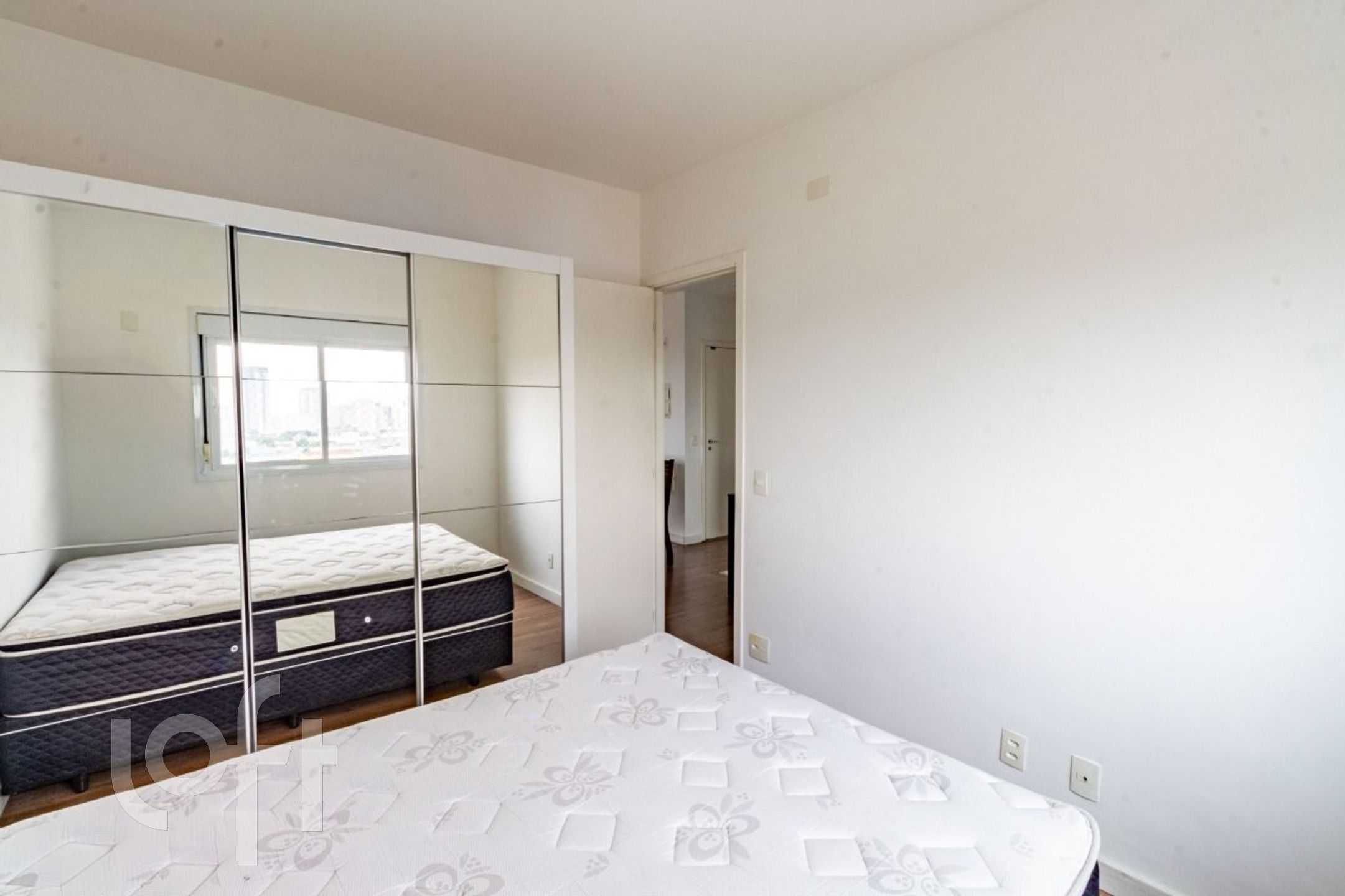 Apartamento à venda com 1 quarto, 51m² - Foto 12