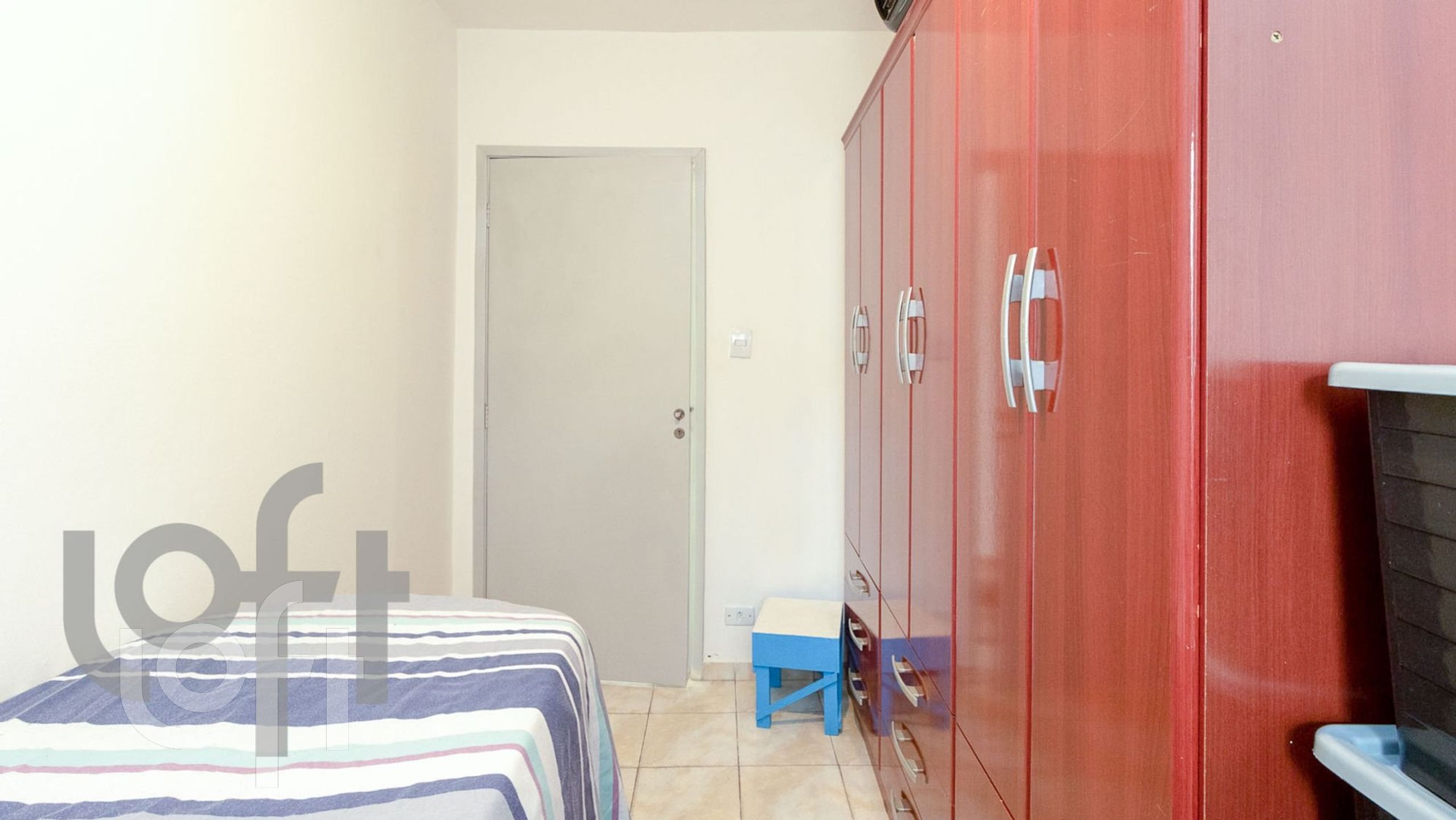 Apartamento à venda com 3 quartos, 97m² - Foto 10