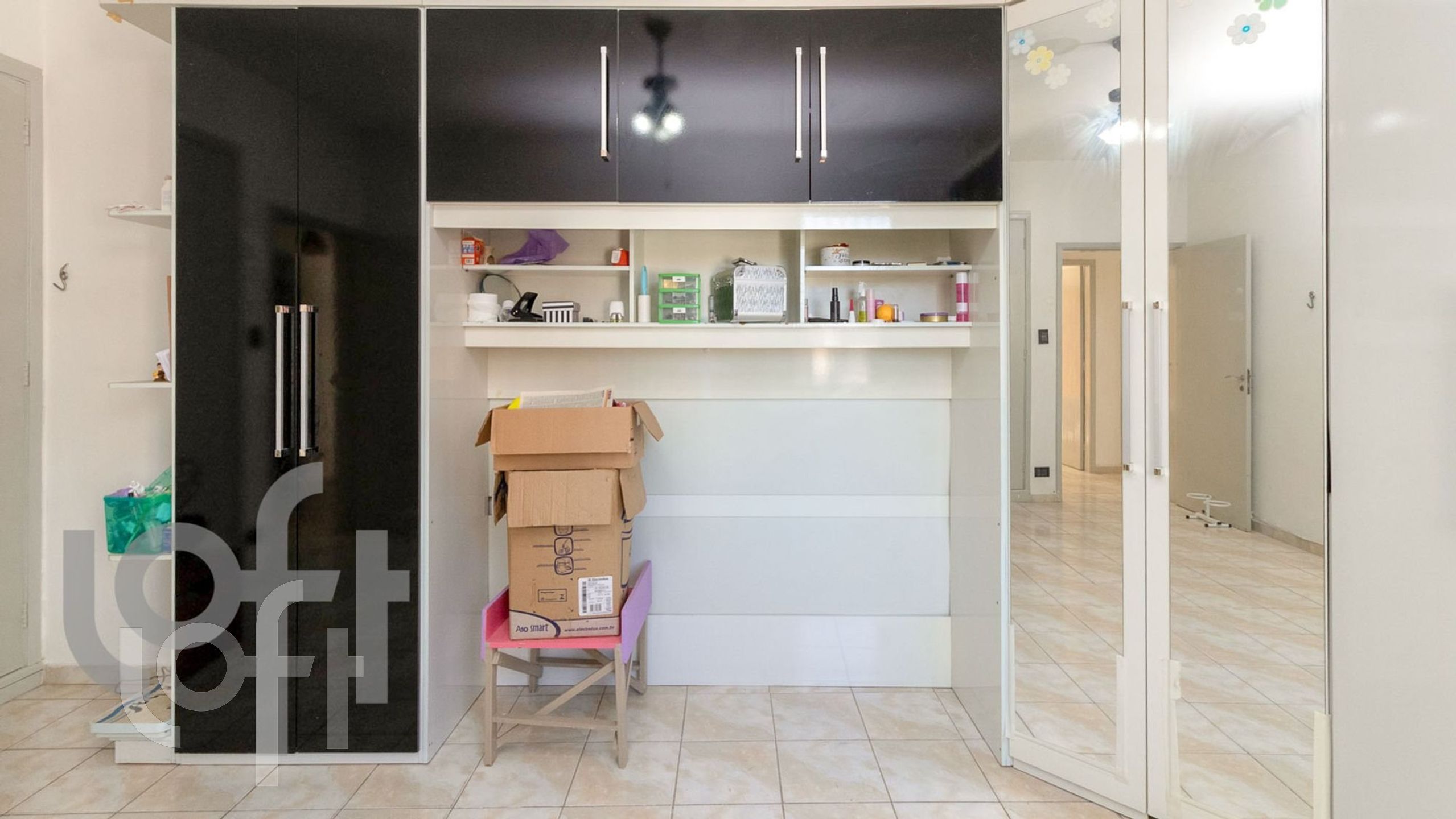 Apartamento à venda com 3 quartos, 97m² - Foto 7