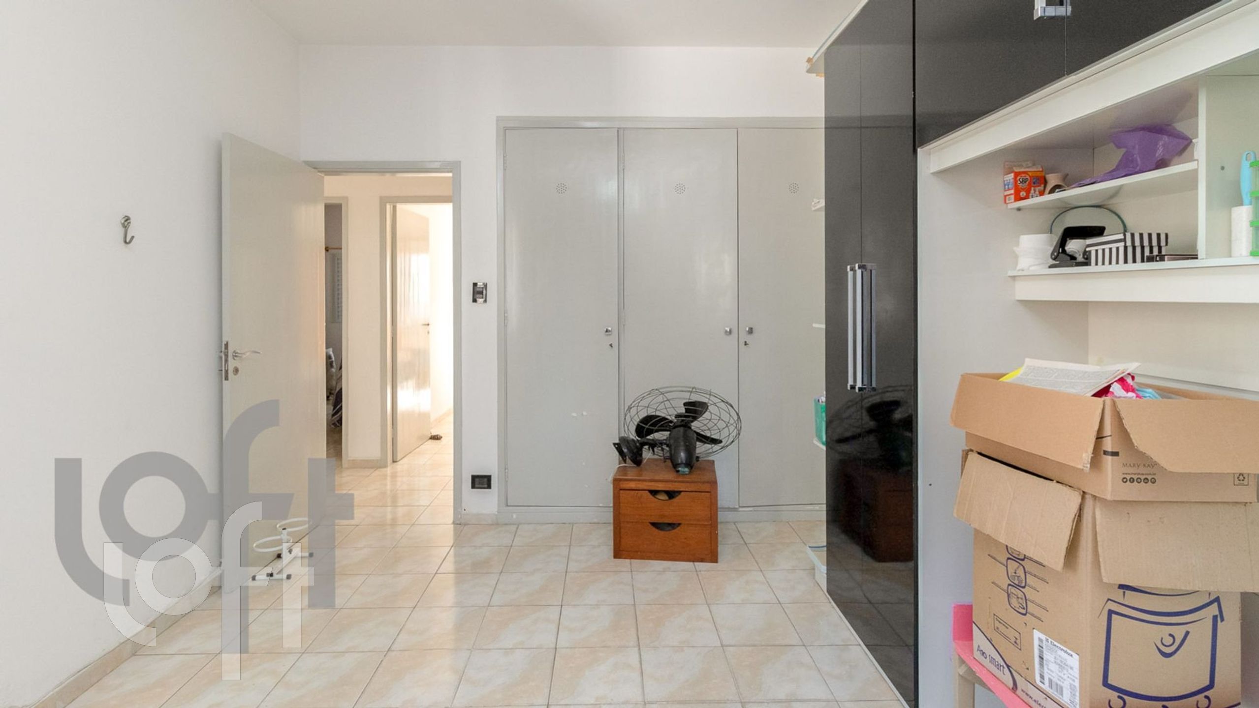 Apartamento à venda com 3 quartos, 97m² - Foto 6