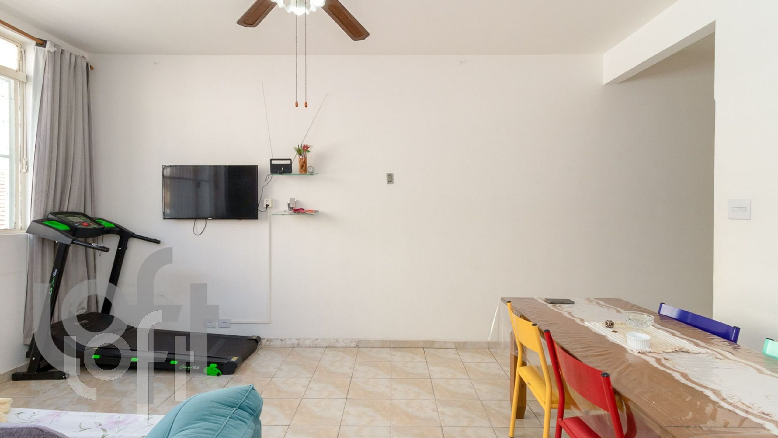 Apartamento à venda com 3 quartos, 97m² - Foto 11