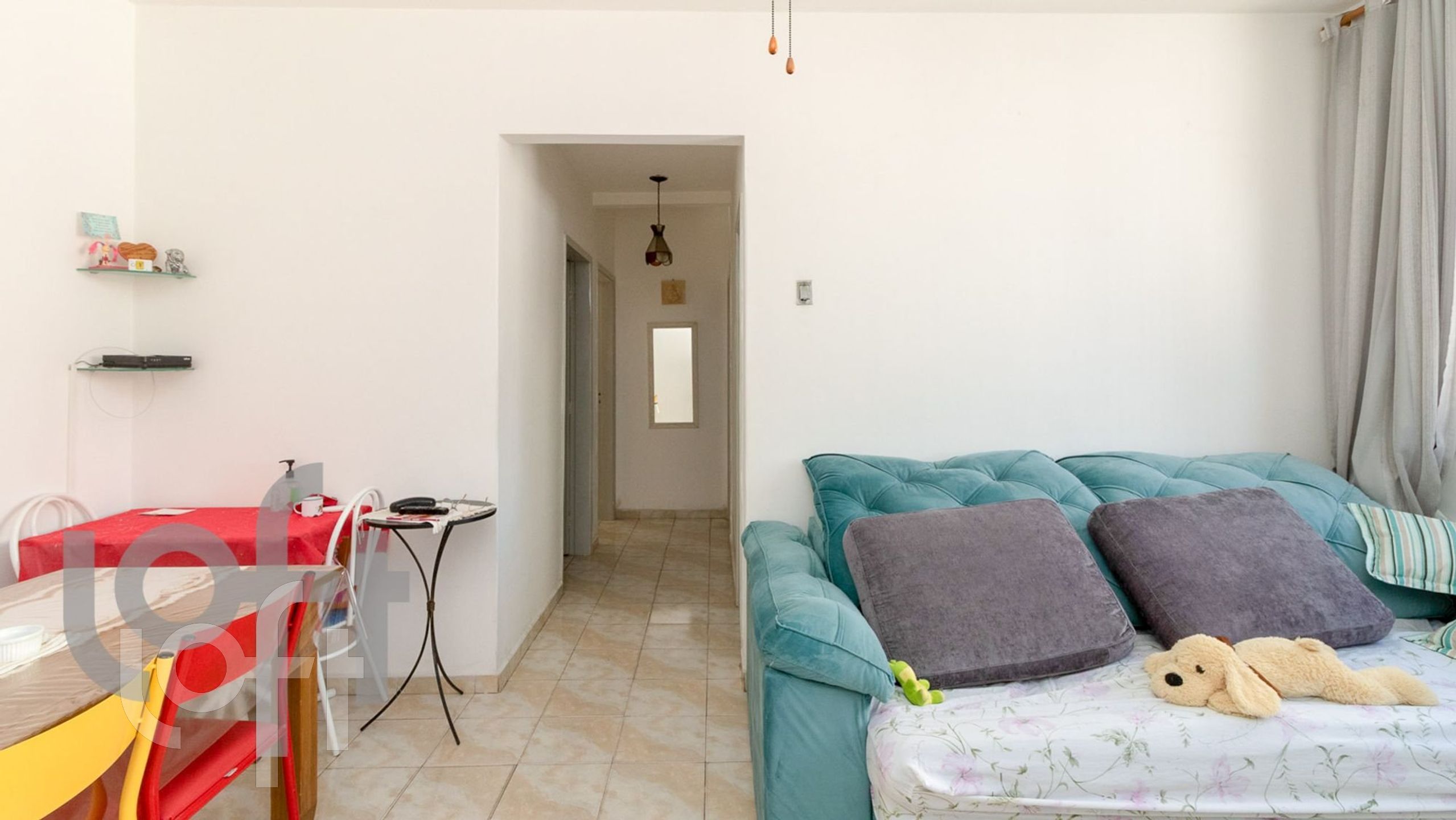 Apartamento à venda com 3 quartos, 97m² - Foto 15