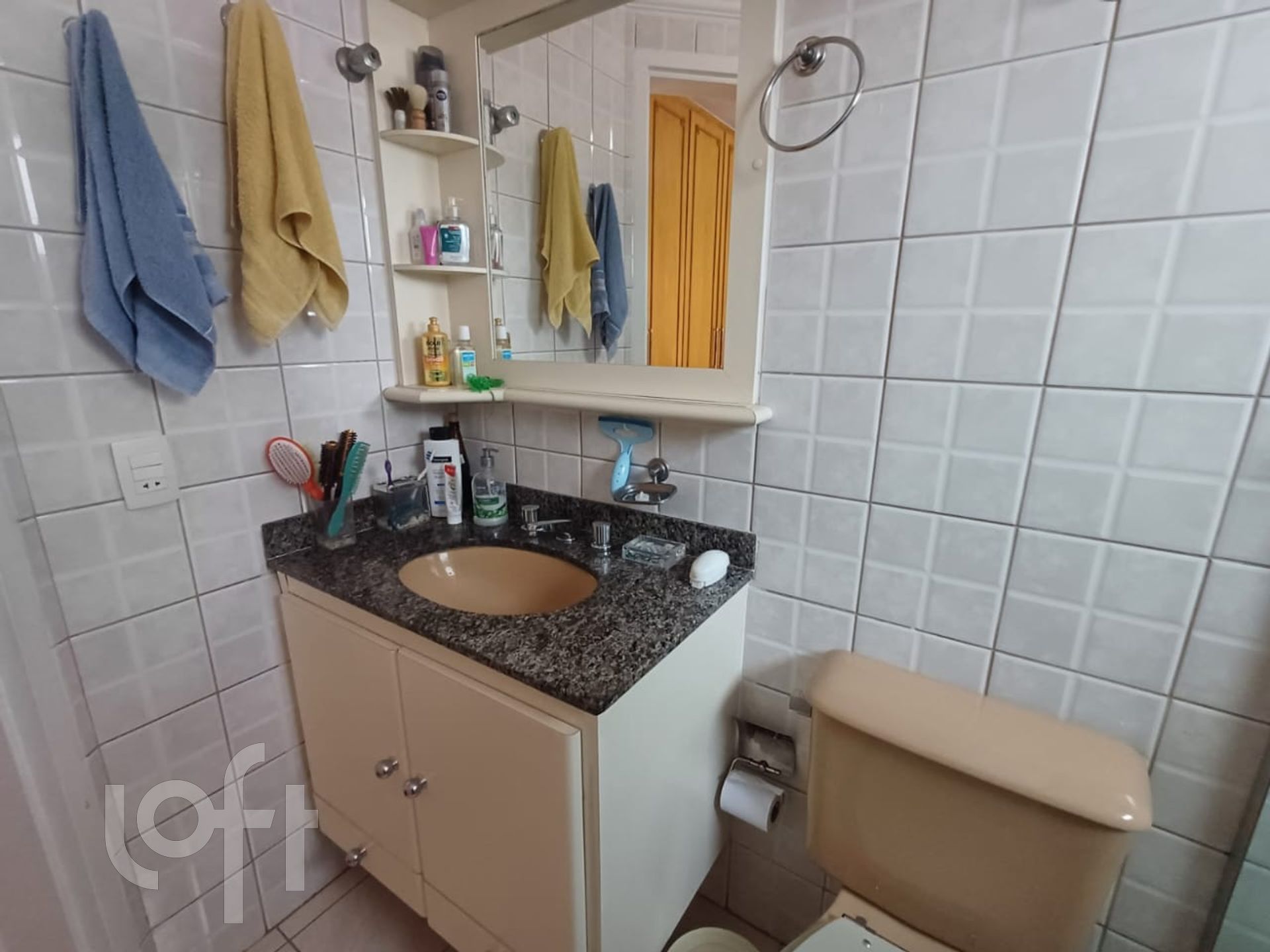 Apartamento à venda com 3 quartos, 93m² - Foto 14