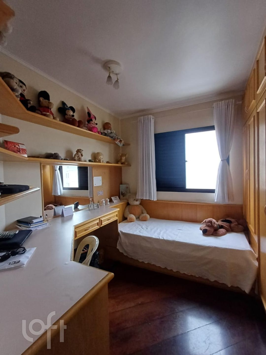 Apartamento à venda com 3 quartos, 93m² - Foto 12