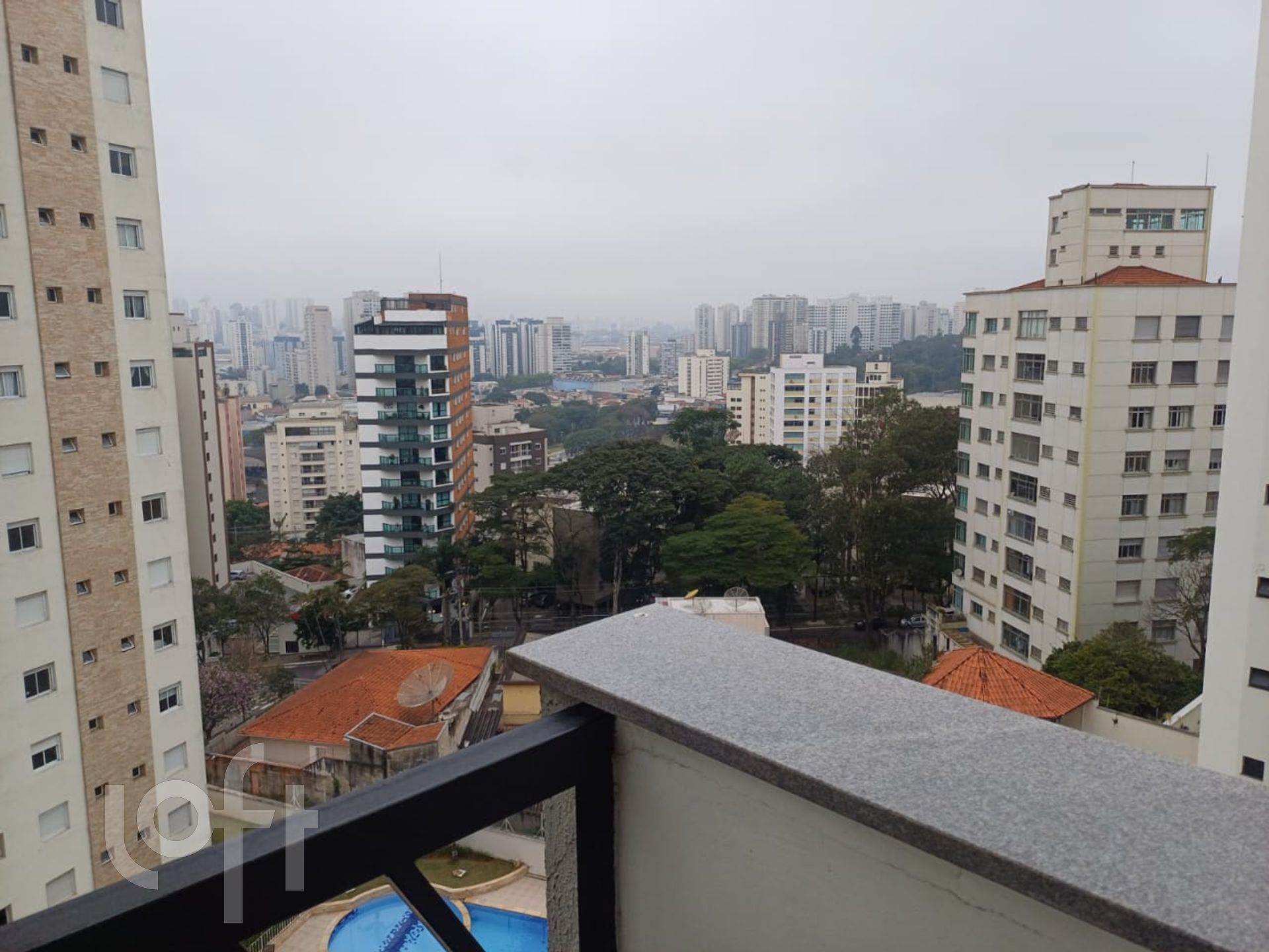 Apartamento à venda com 3 quartos, 93m² - Foto 5